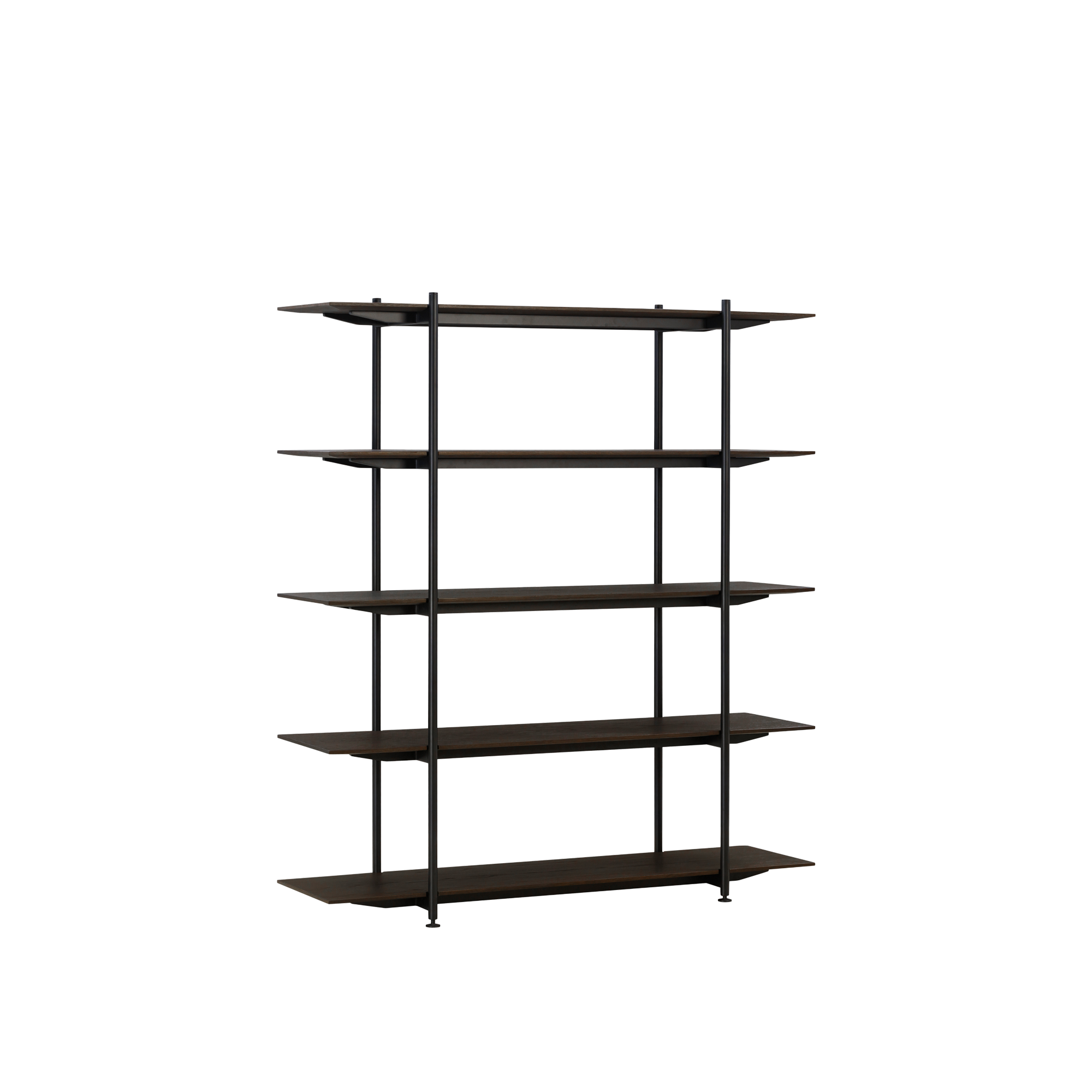 Formal Shelving