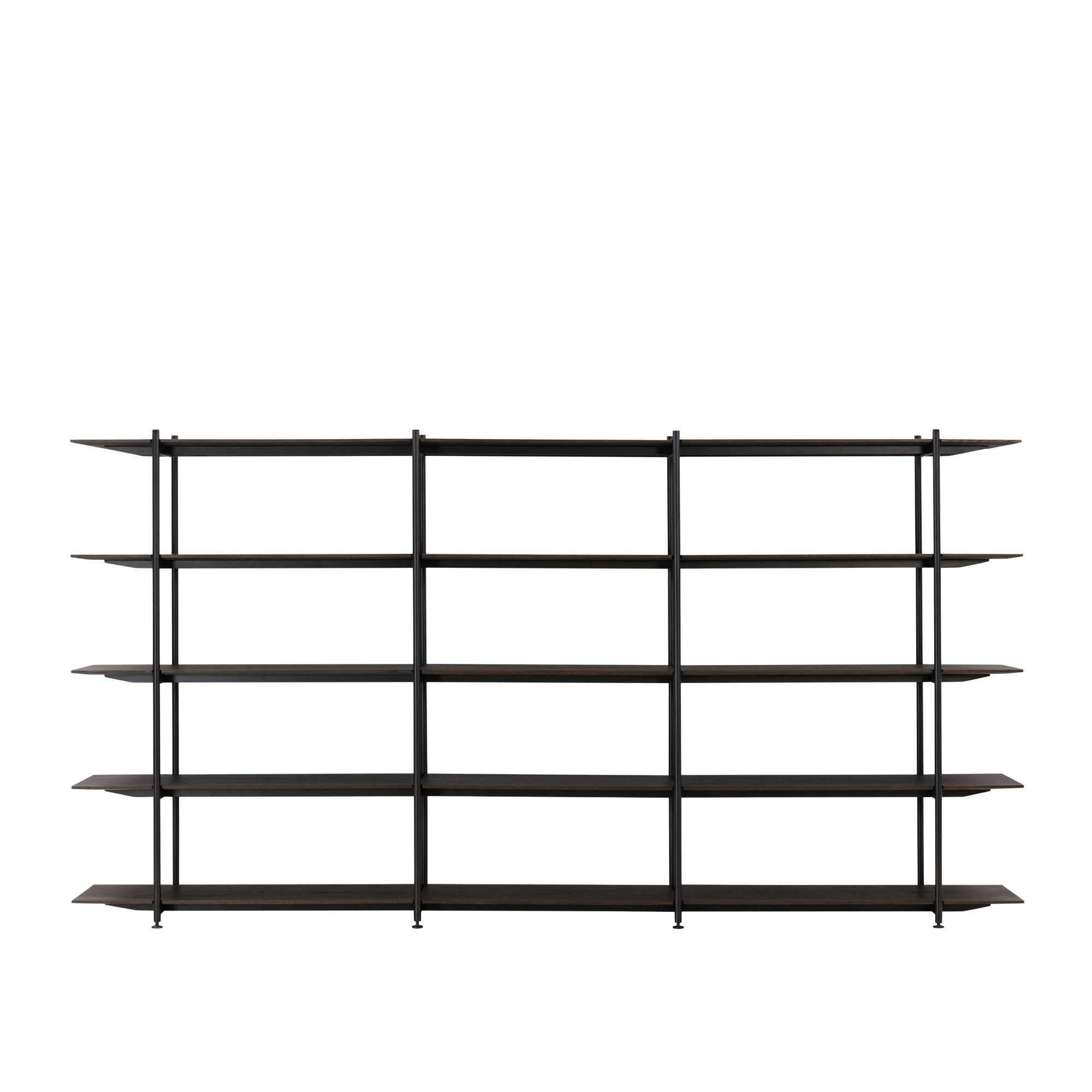 Formal Shelving