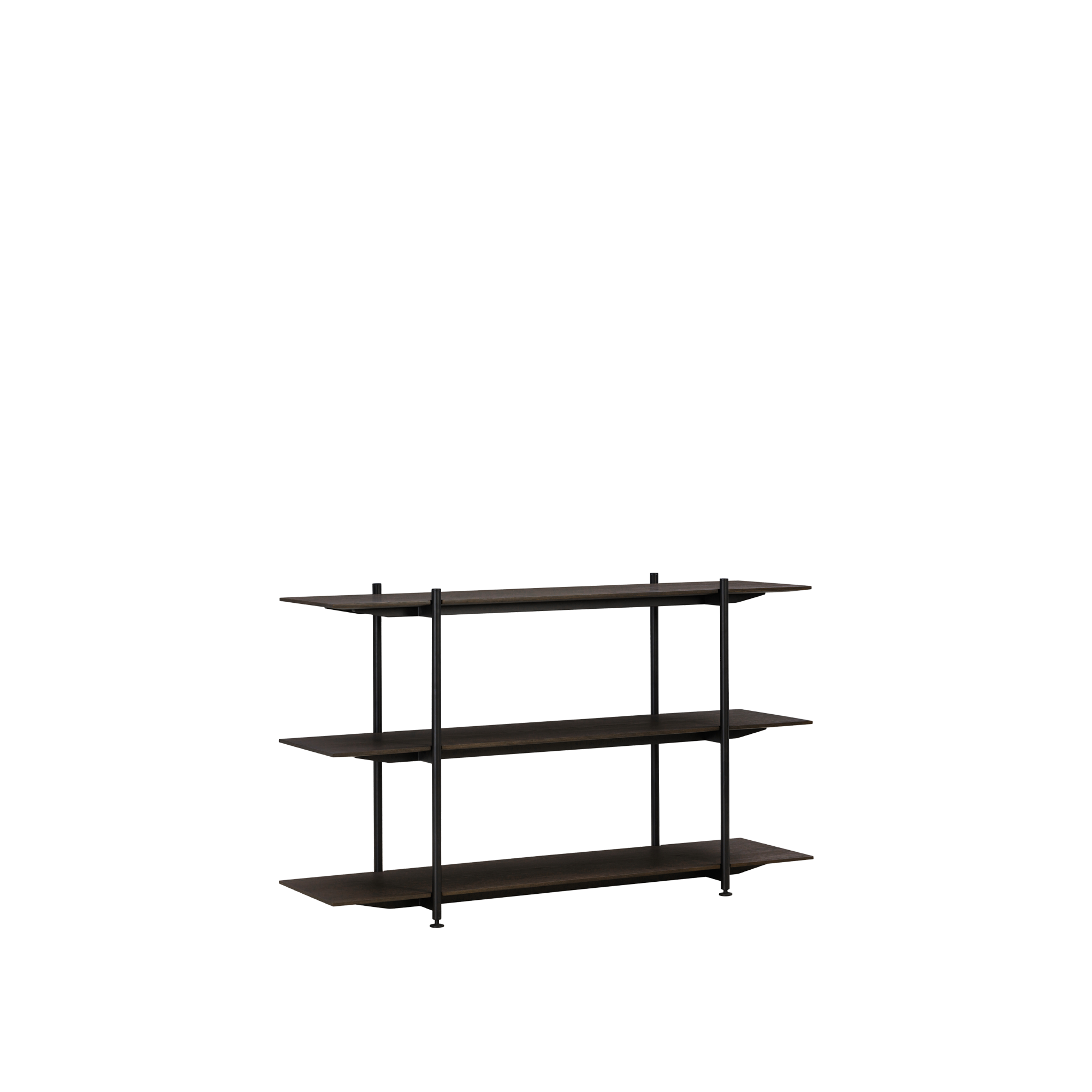 Formal Shelving