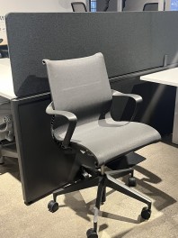 Herman Miller Setu  chair