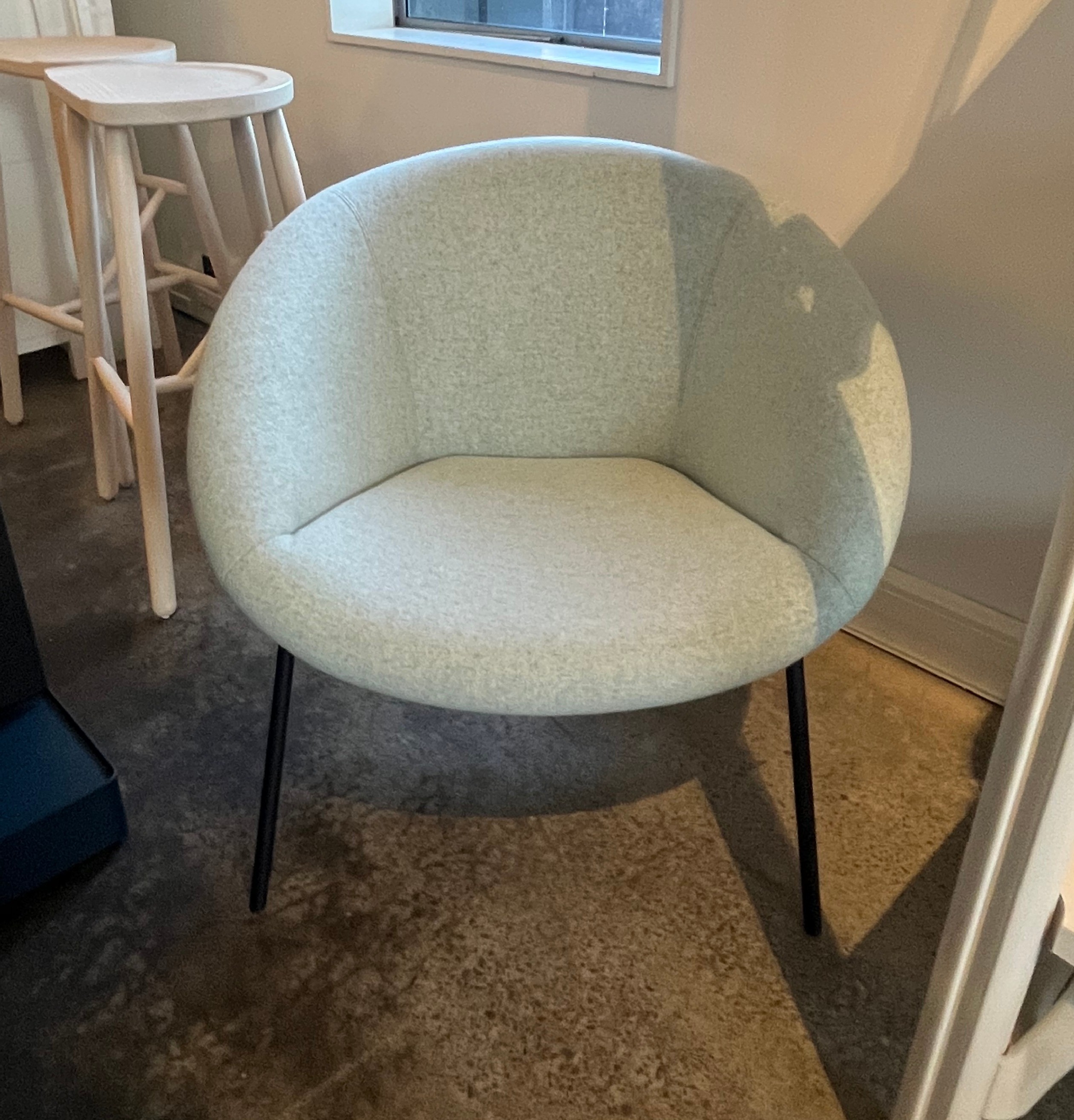 Walter Knoll 369 classic