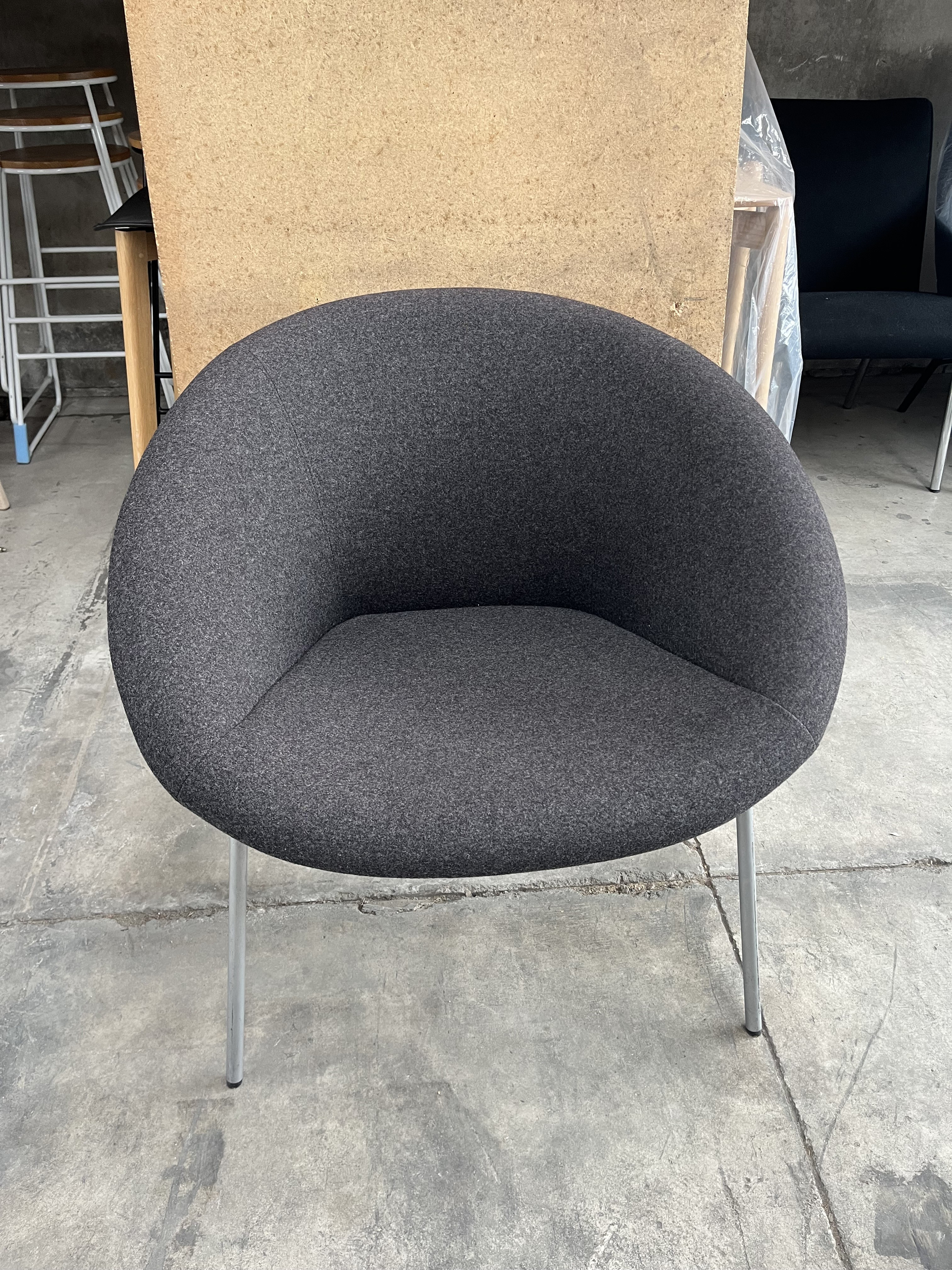 Walter Knoll 369 classic