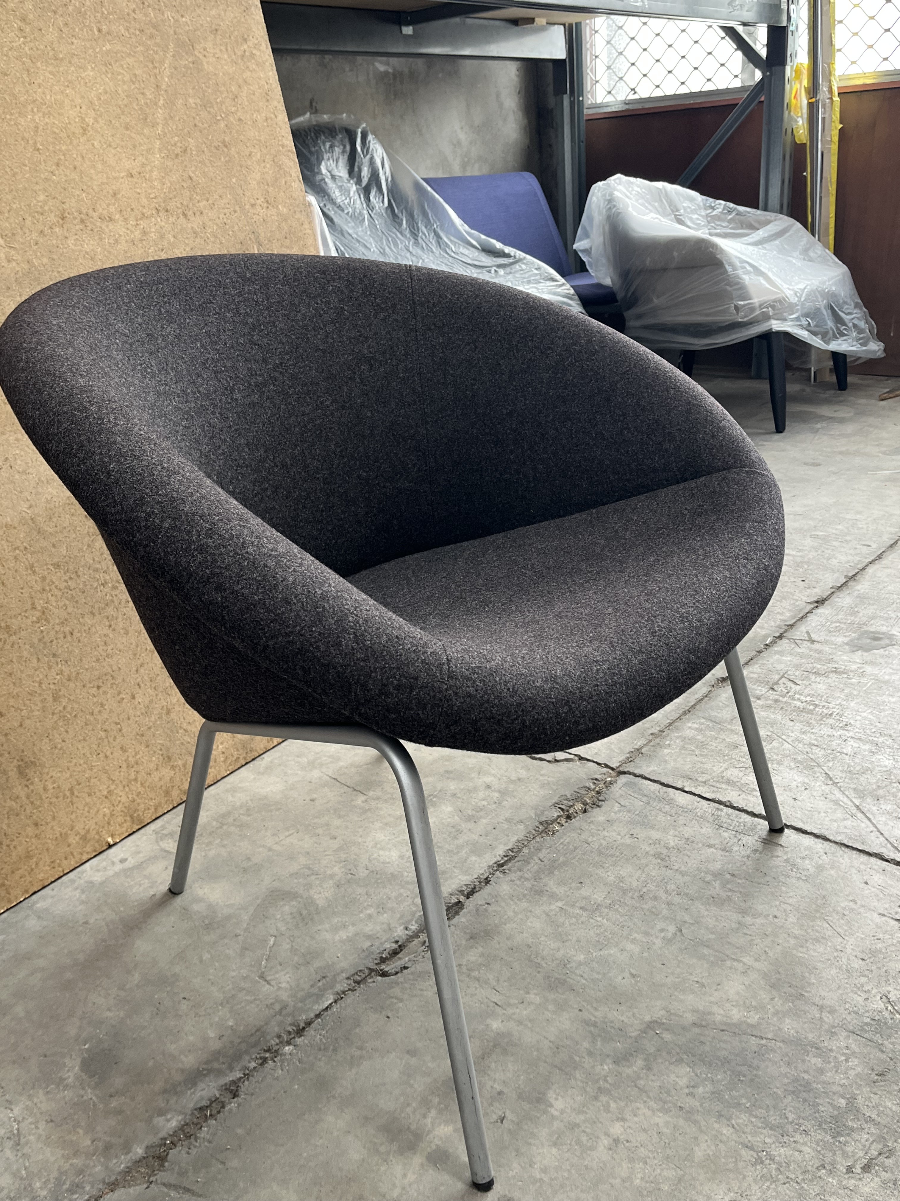 Walter Knoll 369 classic