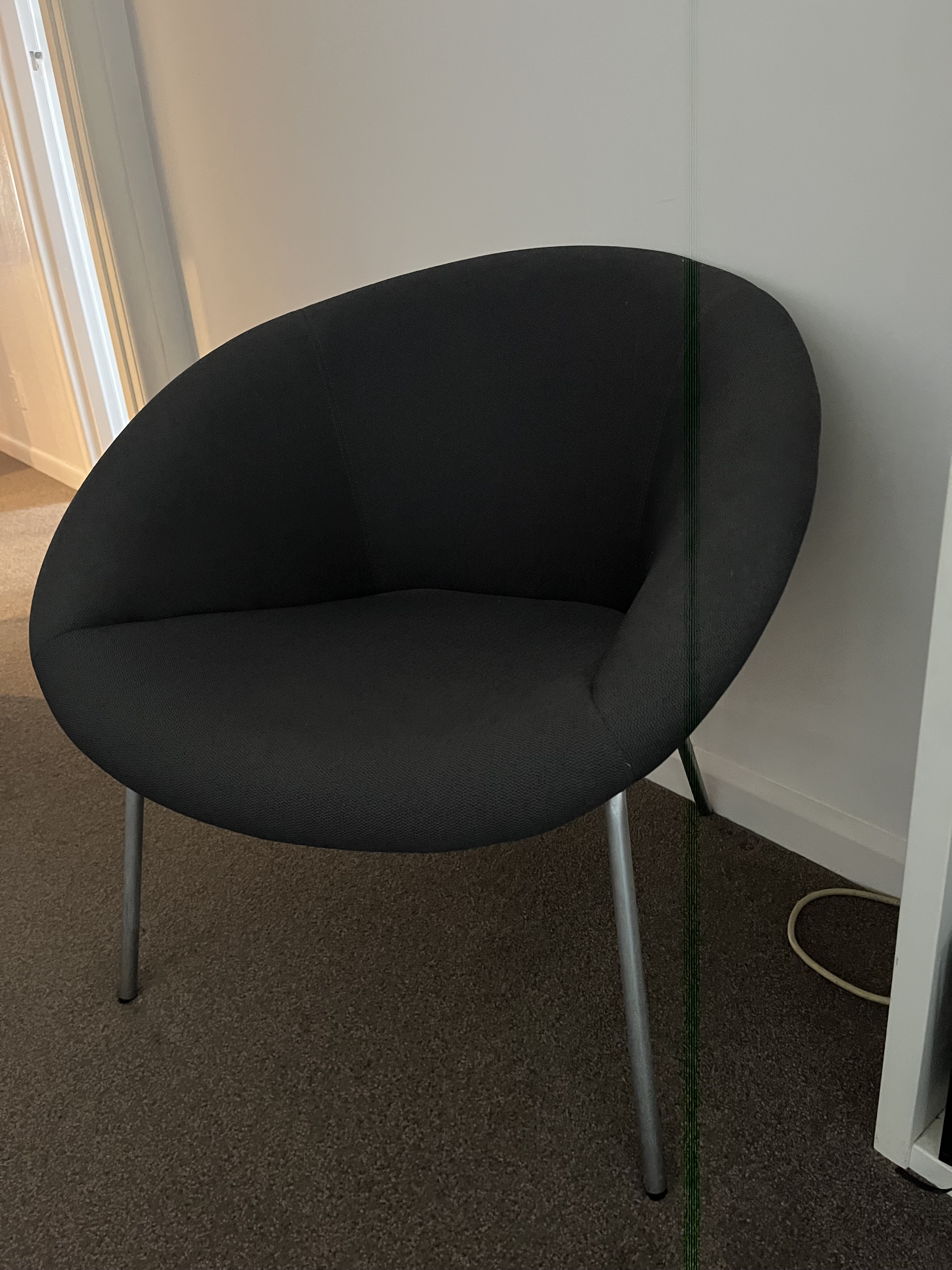 Walter Knoll 369 classic