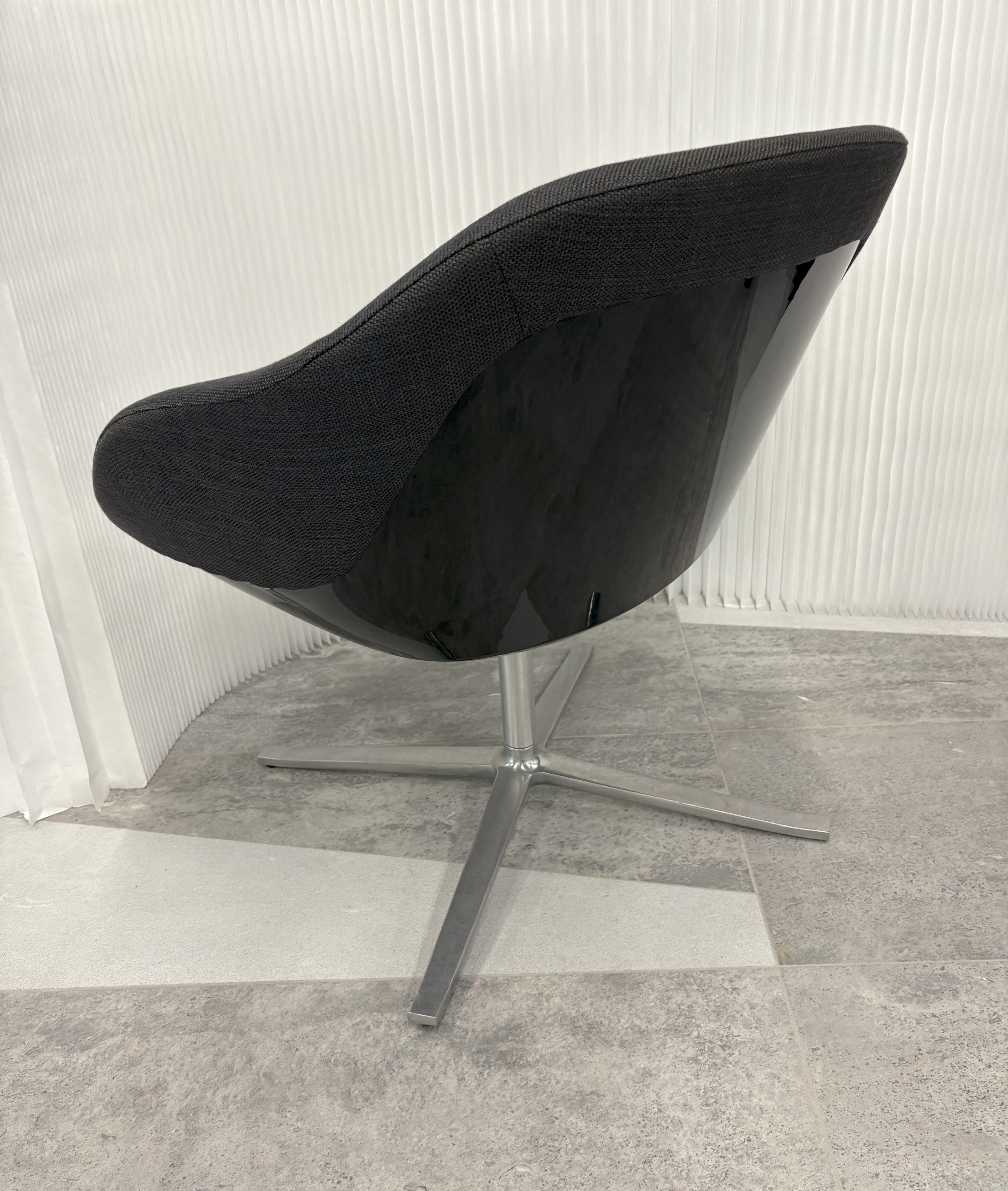 Walter Knoll Turtle lounge