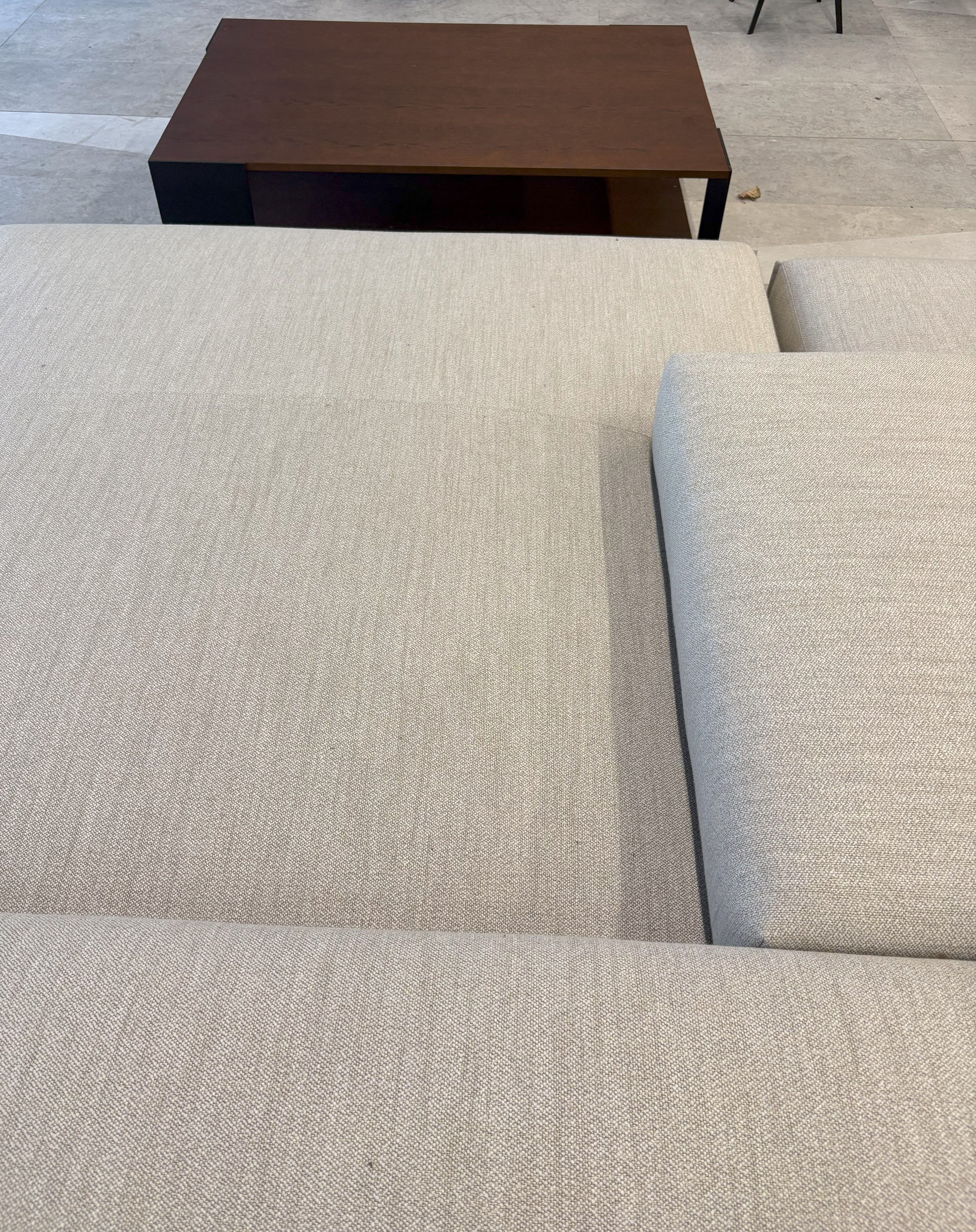 Cinder block modules