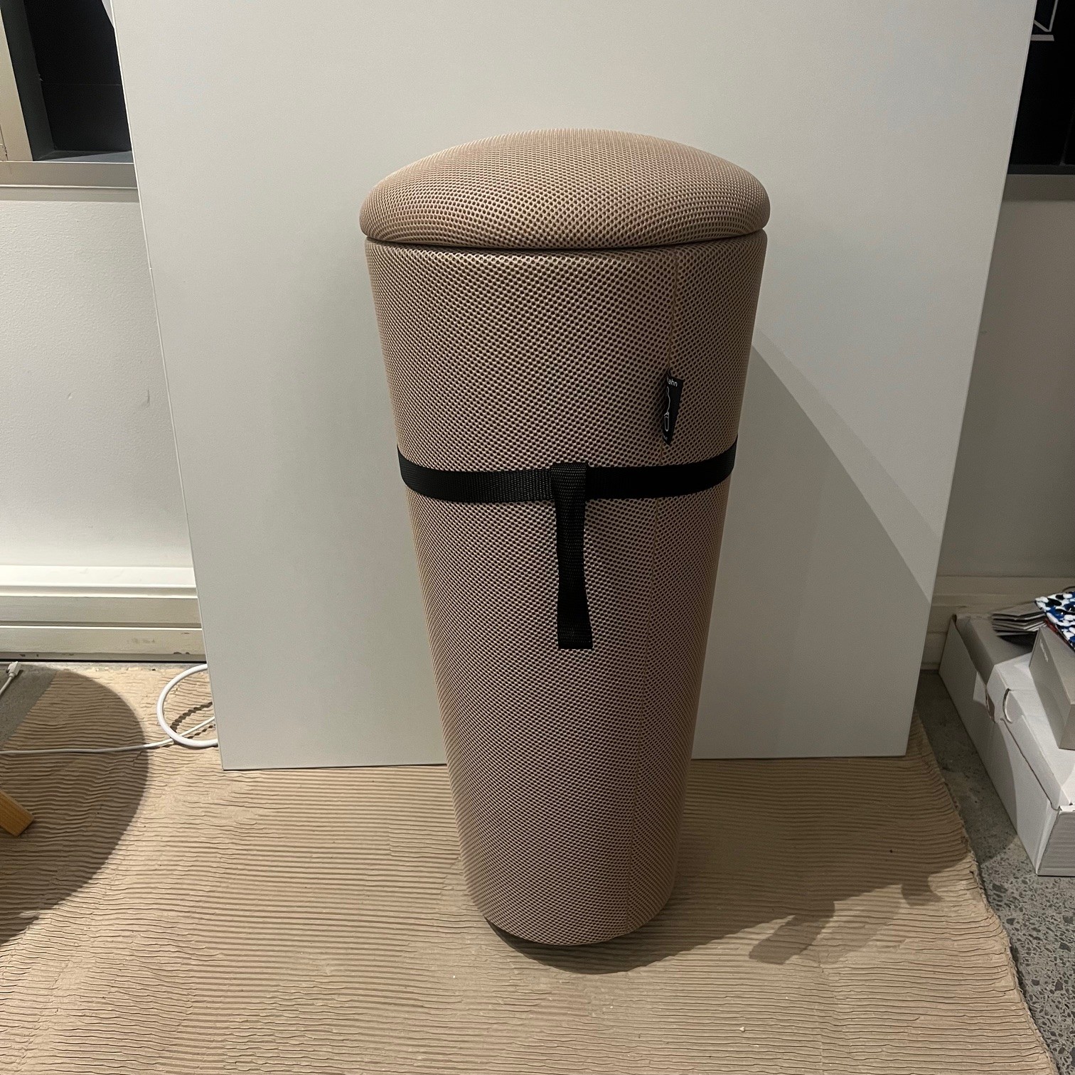 Wilkhahn Stand Up stool