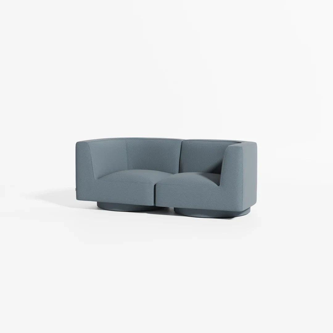 Confetti Soft Lounge