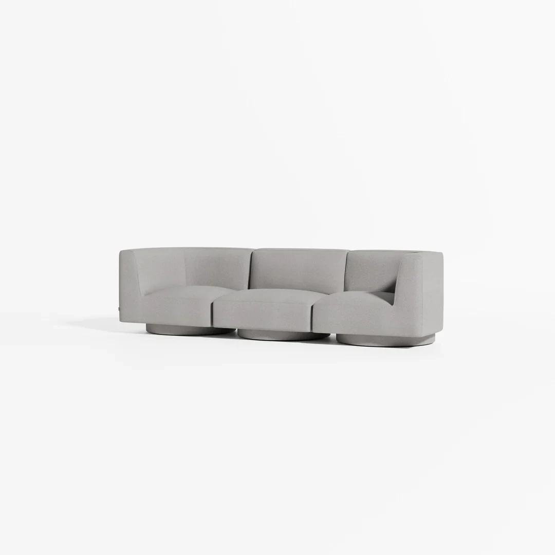 Confetti Soft  Lounge