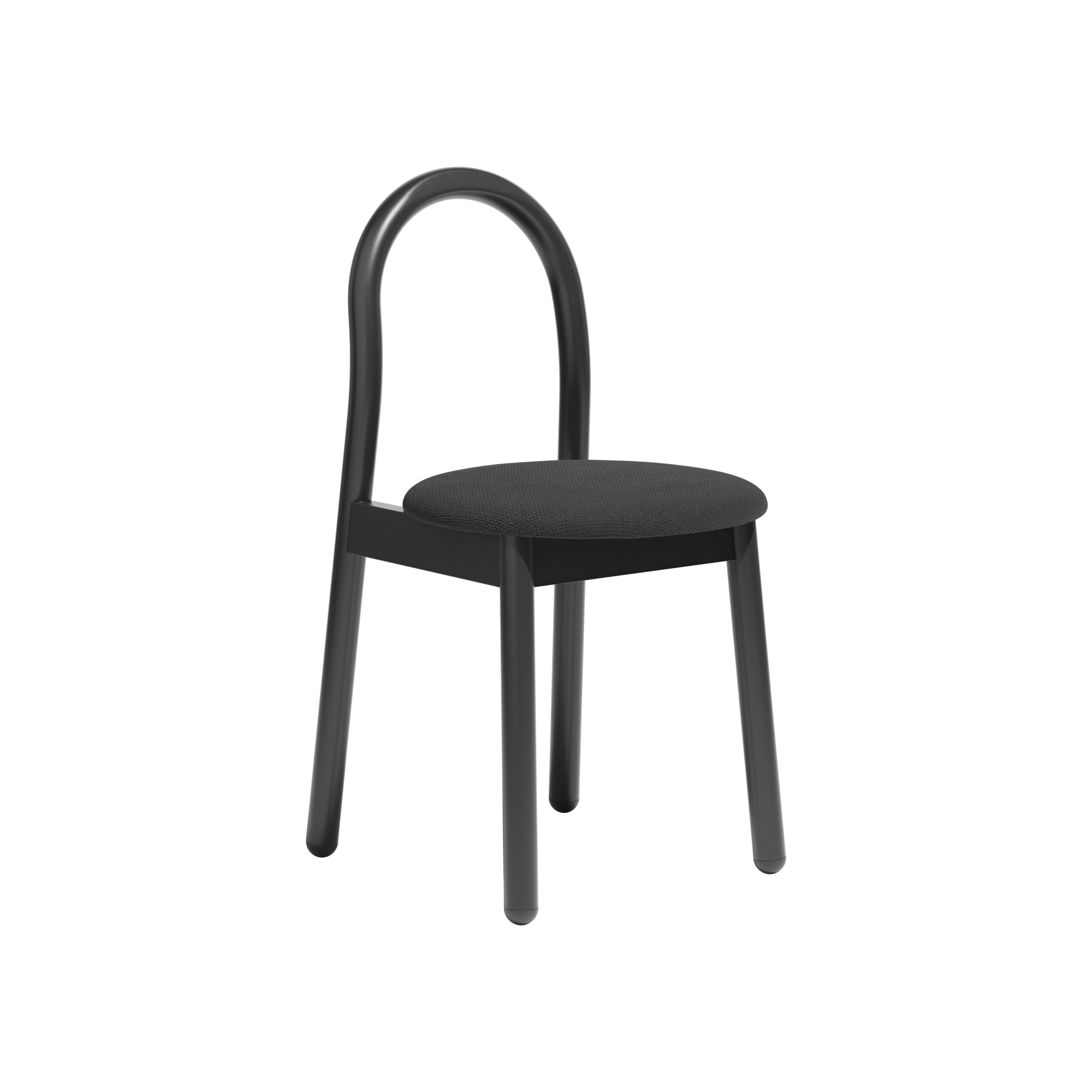 Bobby Chair  |  Metal