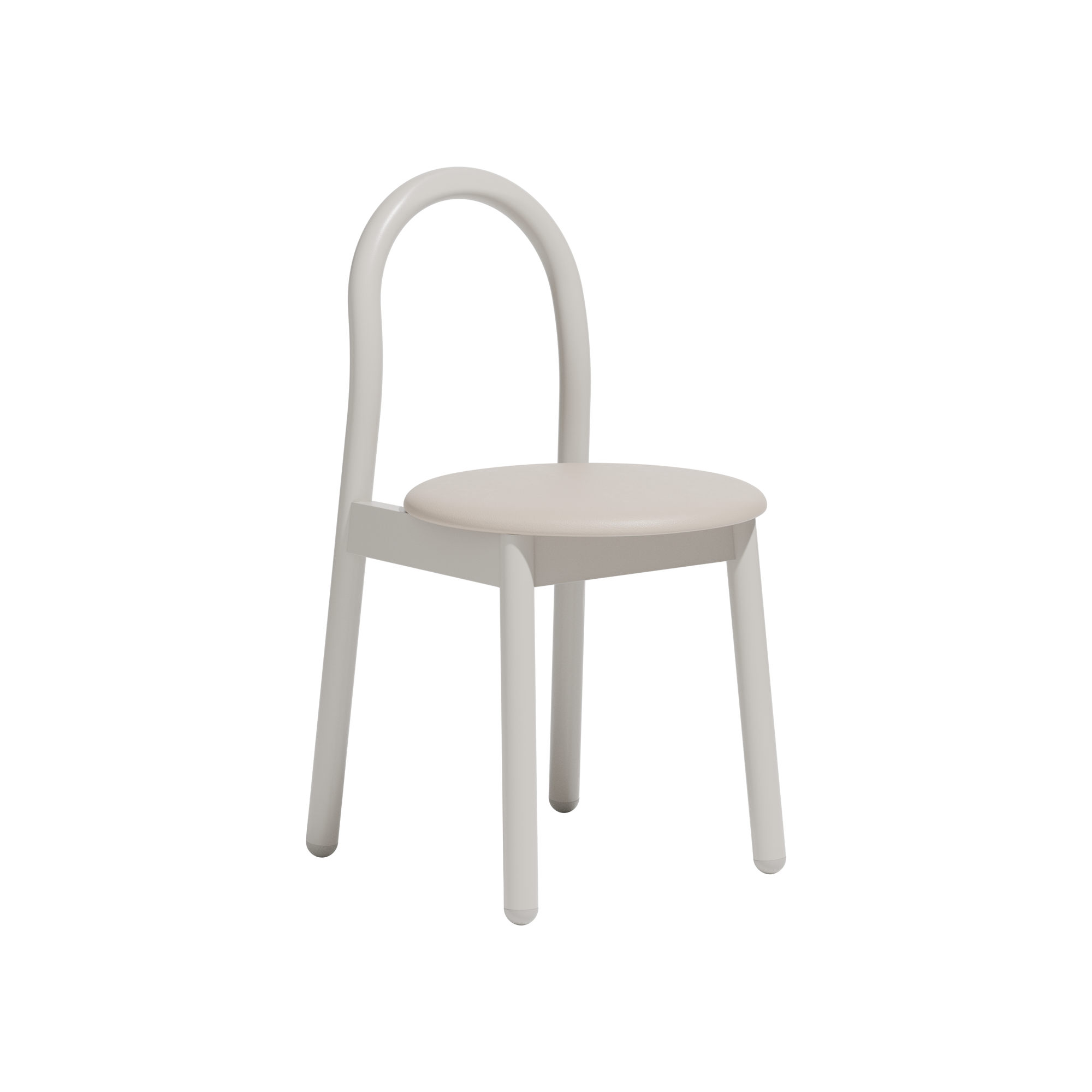 Bobby Chair  |  Metal