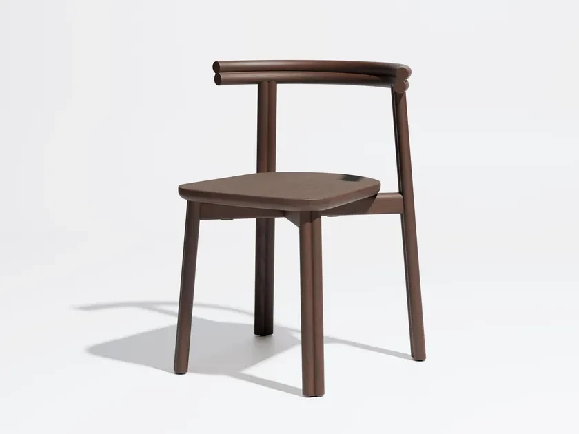 Twill Chair | Timber