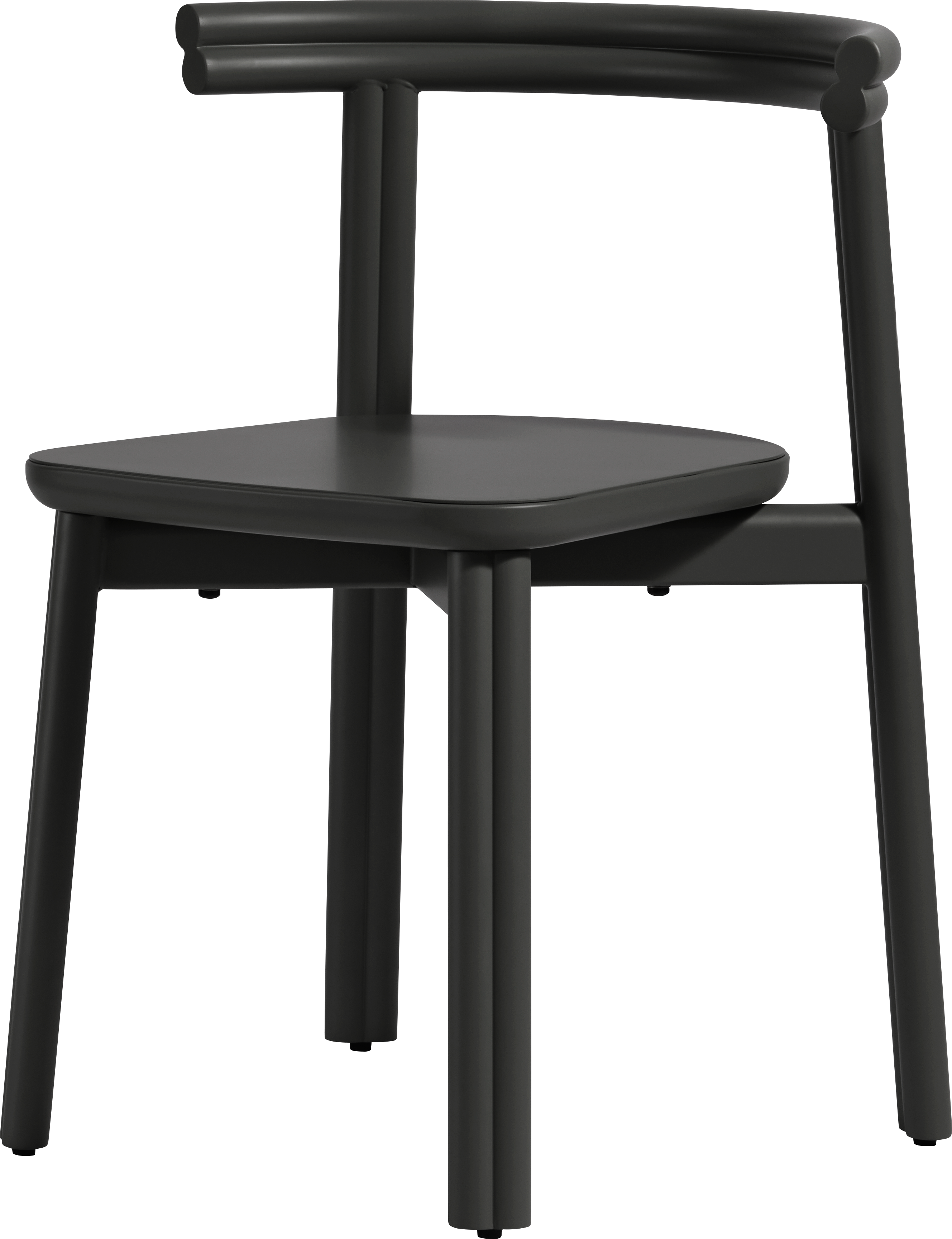 Twill Chair Metal