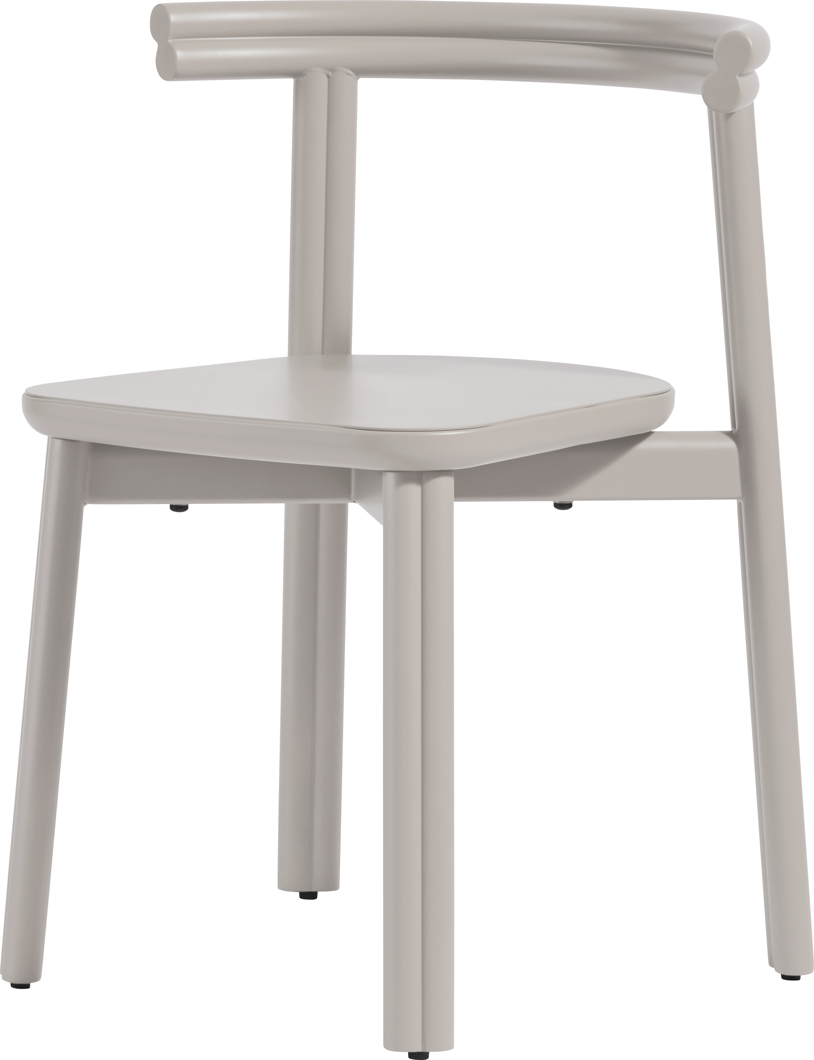Twill Chair Metal