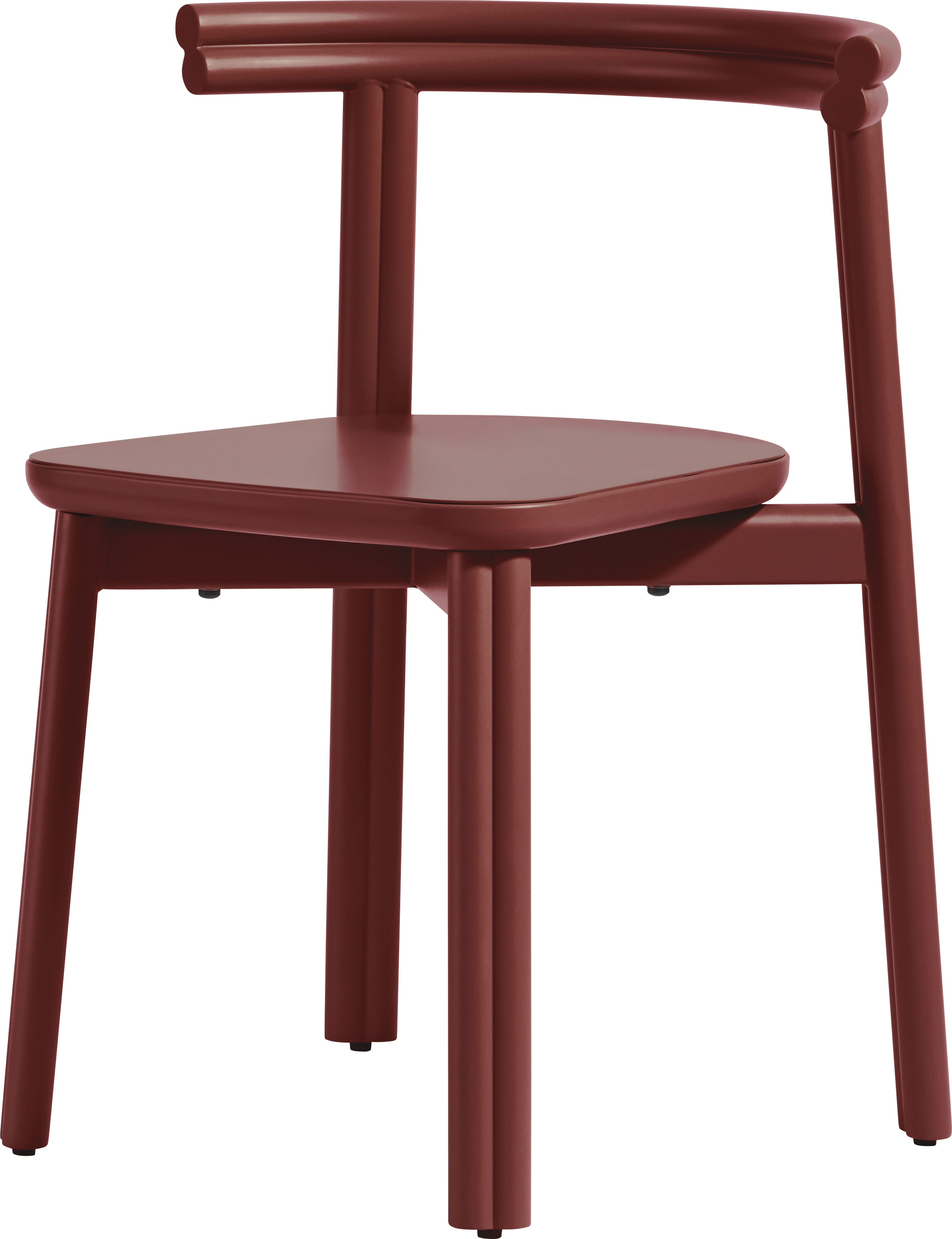 Twill Chair Metal