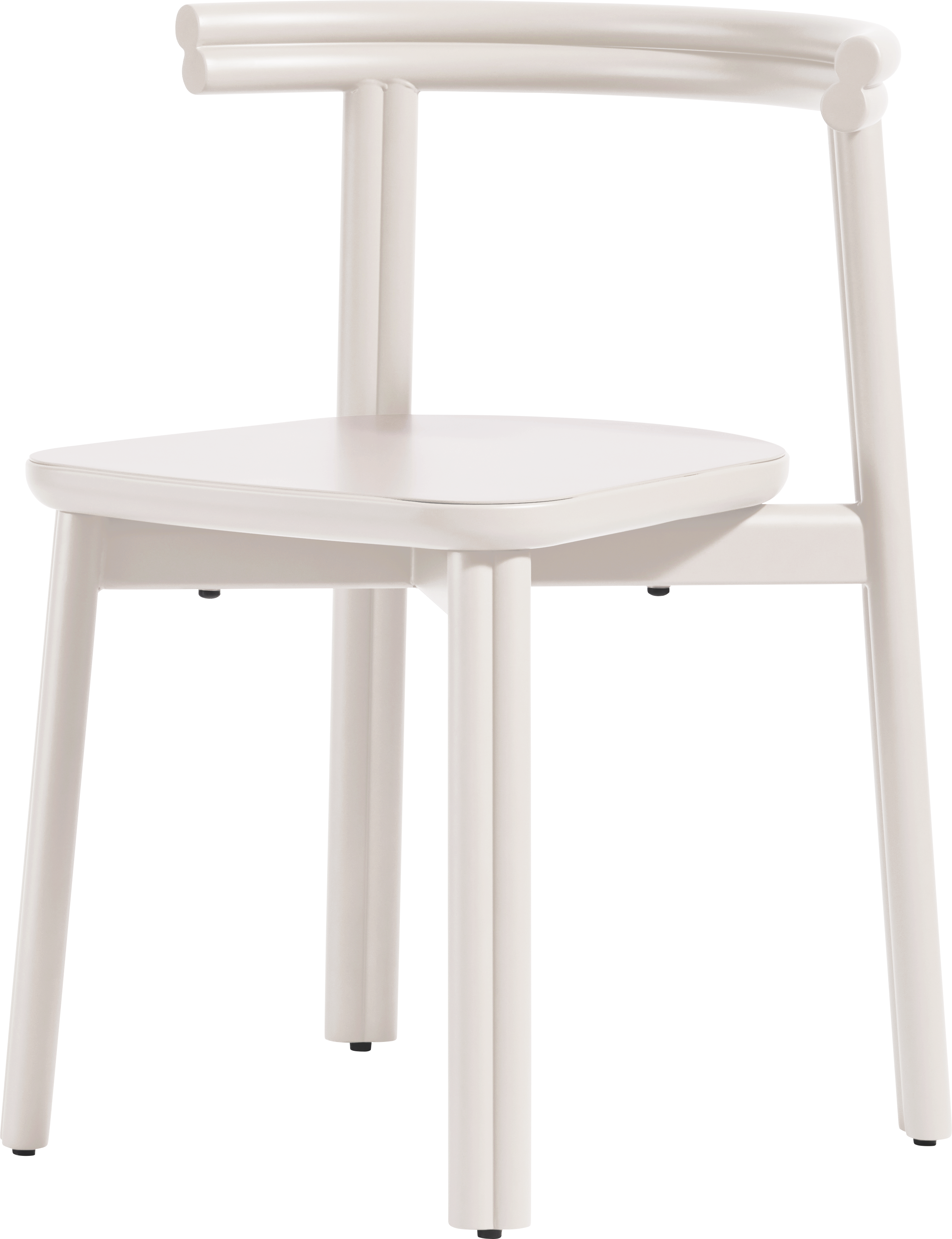 Twill Chair Metal