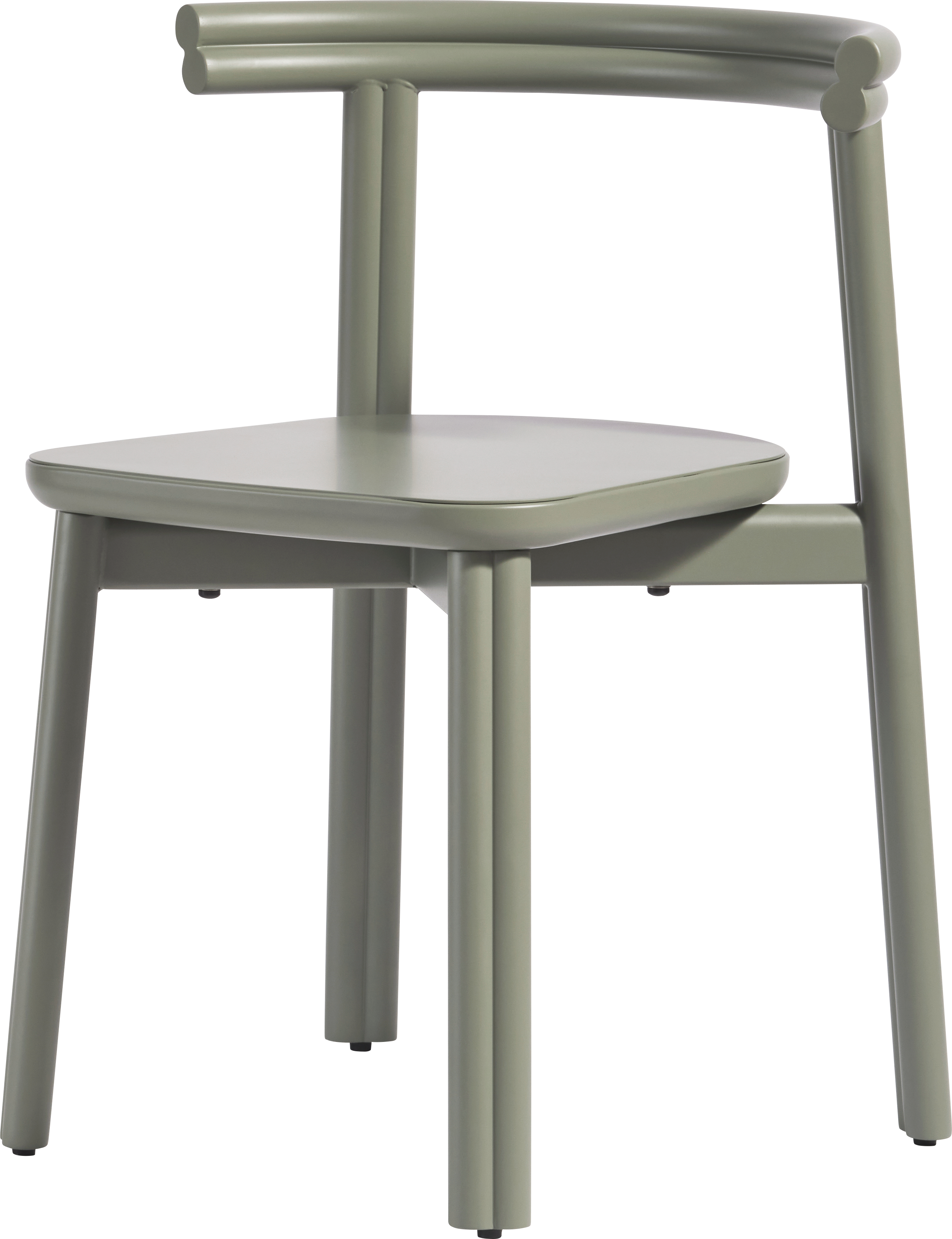 Twill Chair Metal