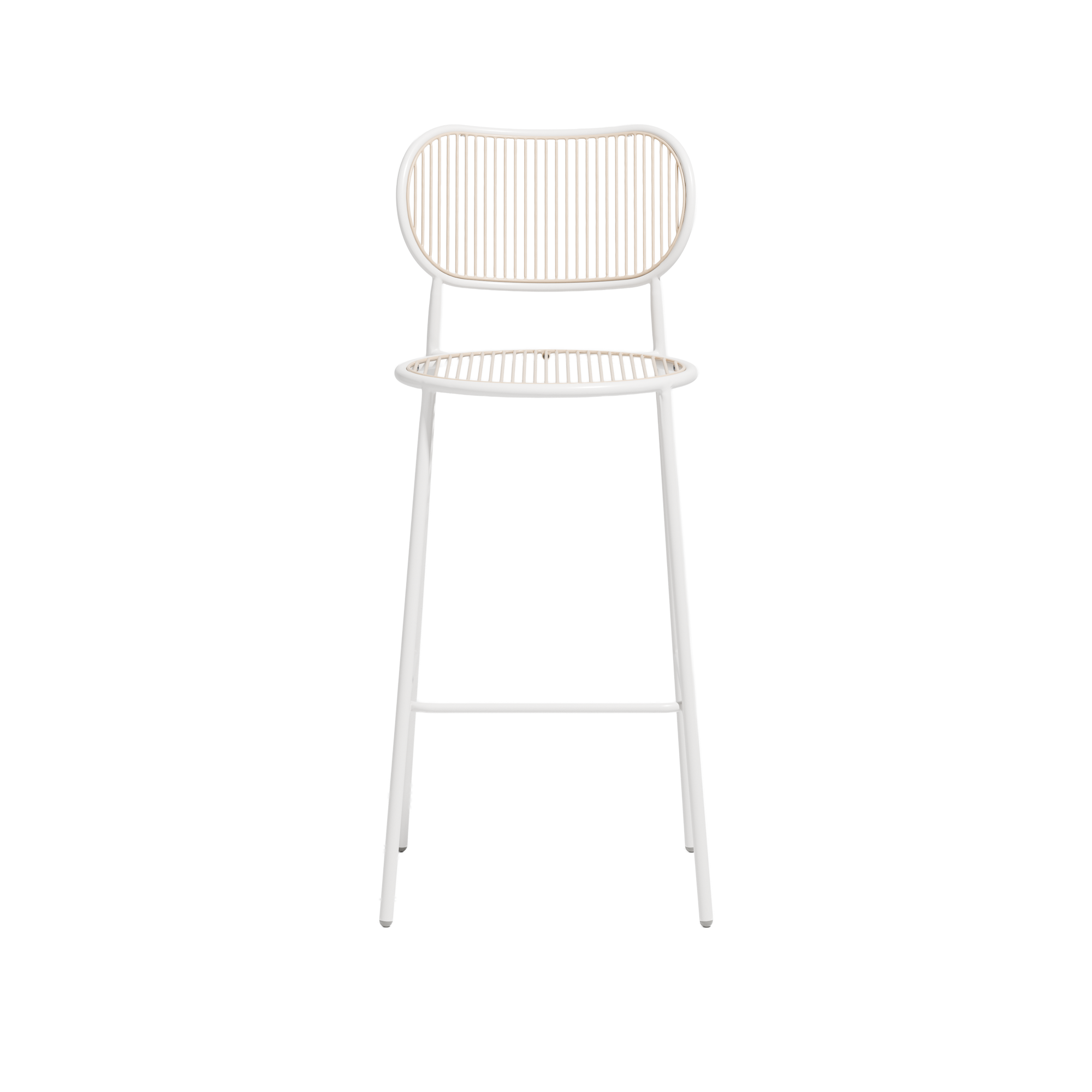 Piper Stool  |  With Back