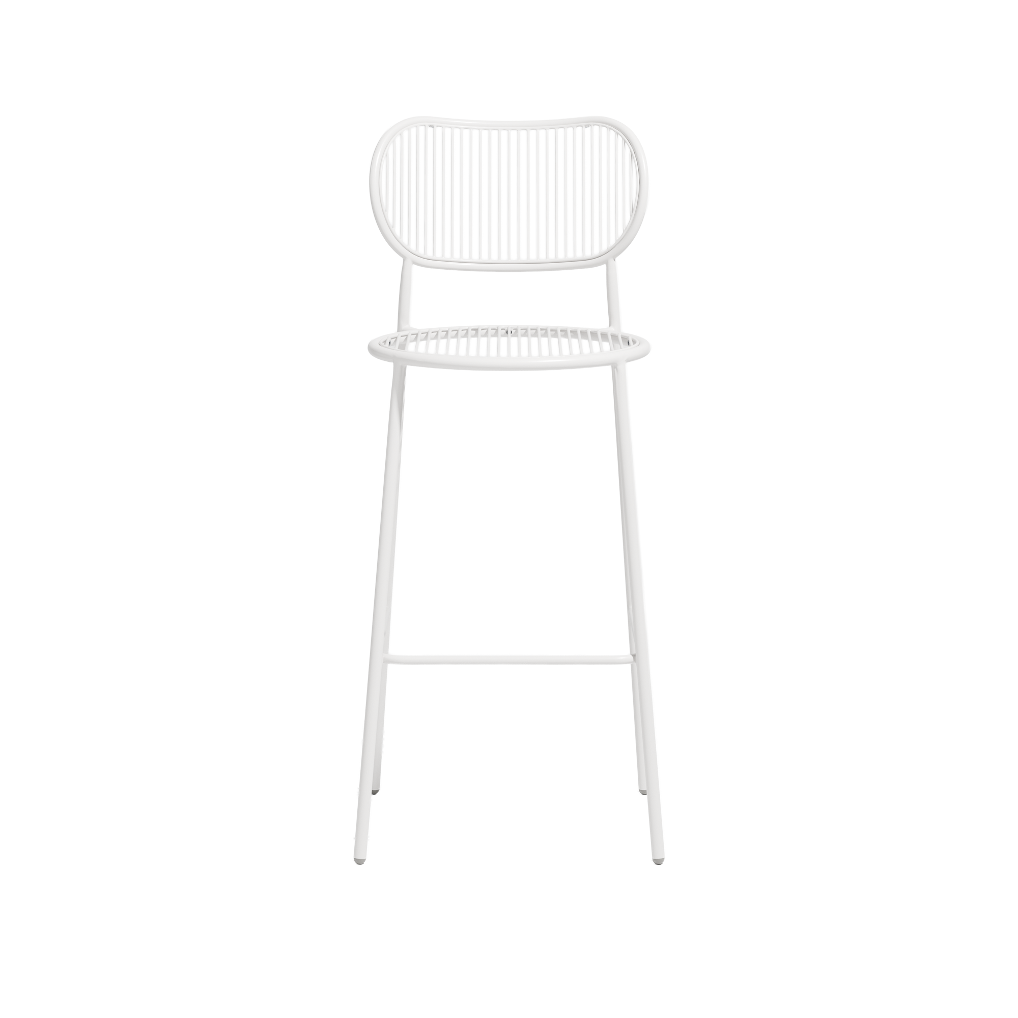 Piper Stool  |  With Back
