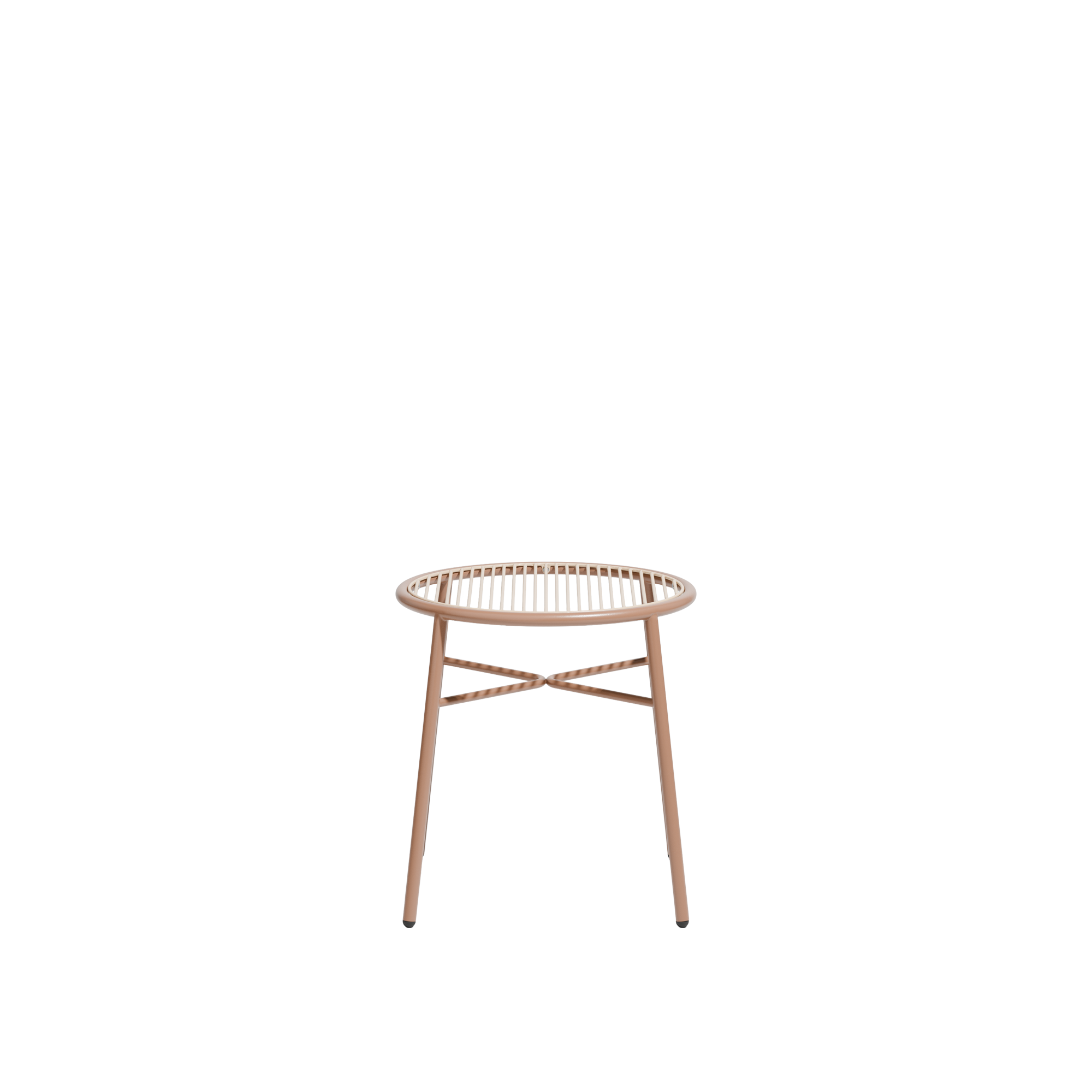 Piper Low Stool