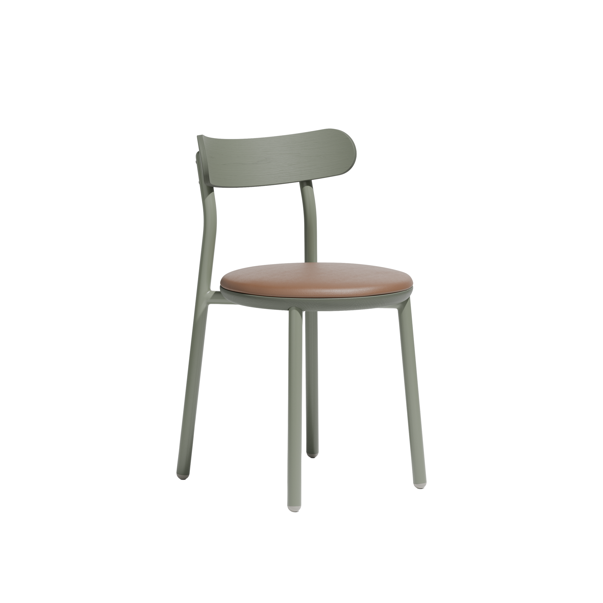 Them Chair  |  Upholstered