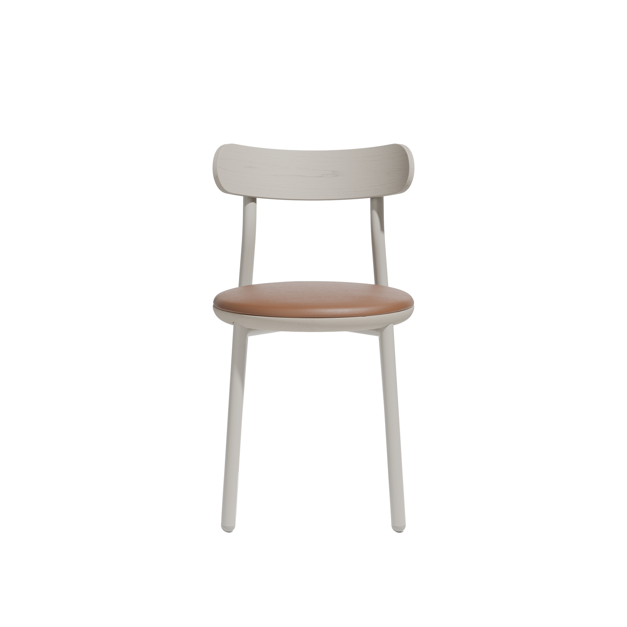 Them Chair  |  Upholstered