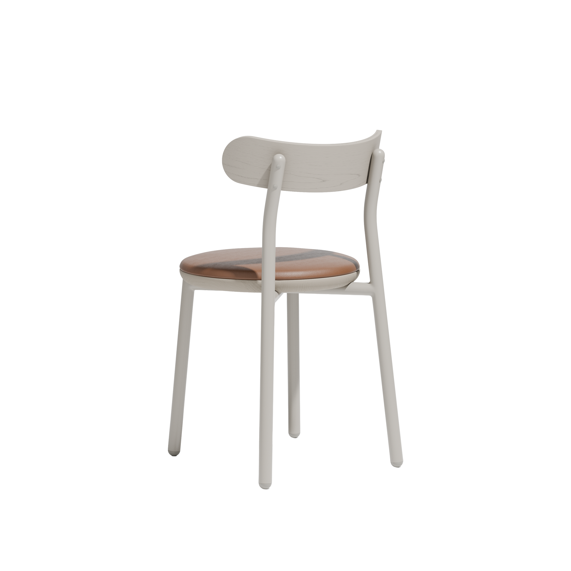 Them Chair  |  Upholstered