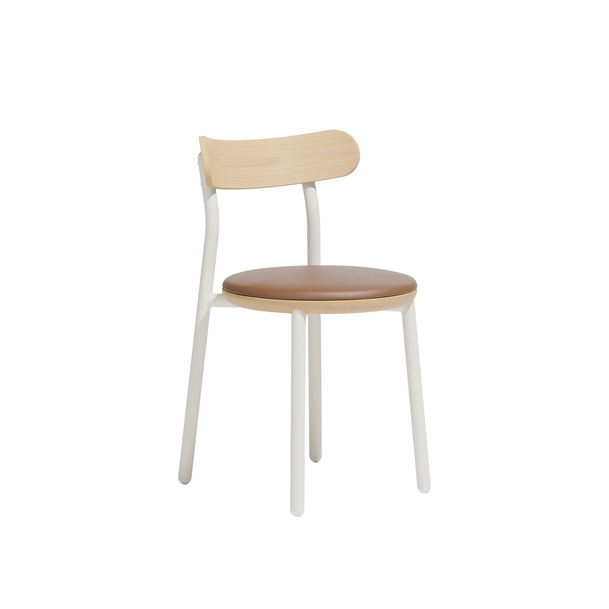 Them Chair  |  Upholstered