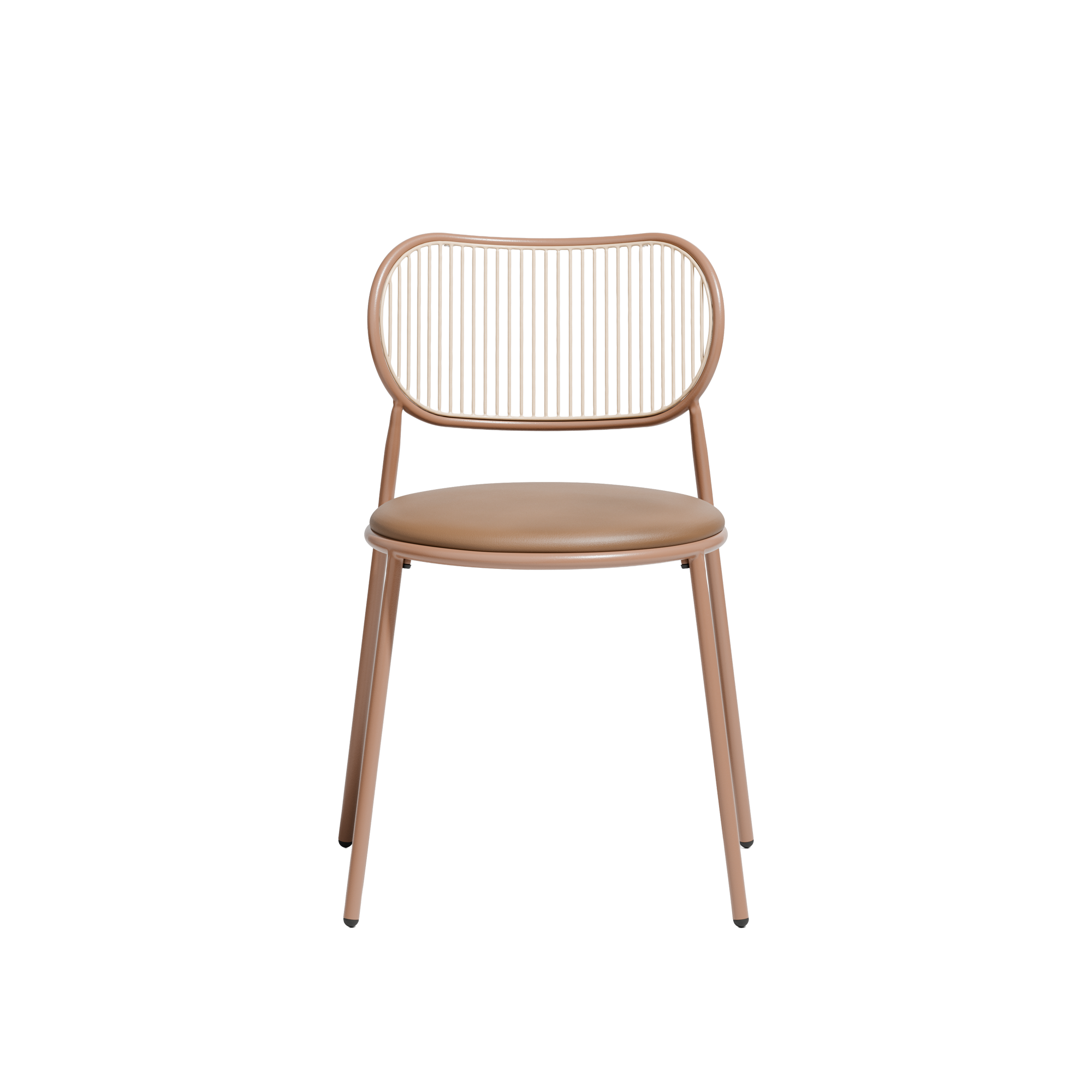 Piper Chair  |  Upholstered