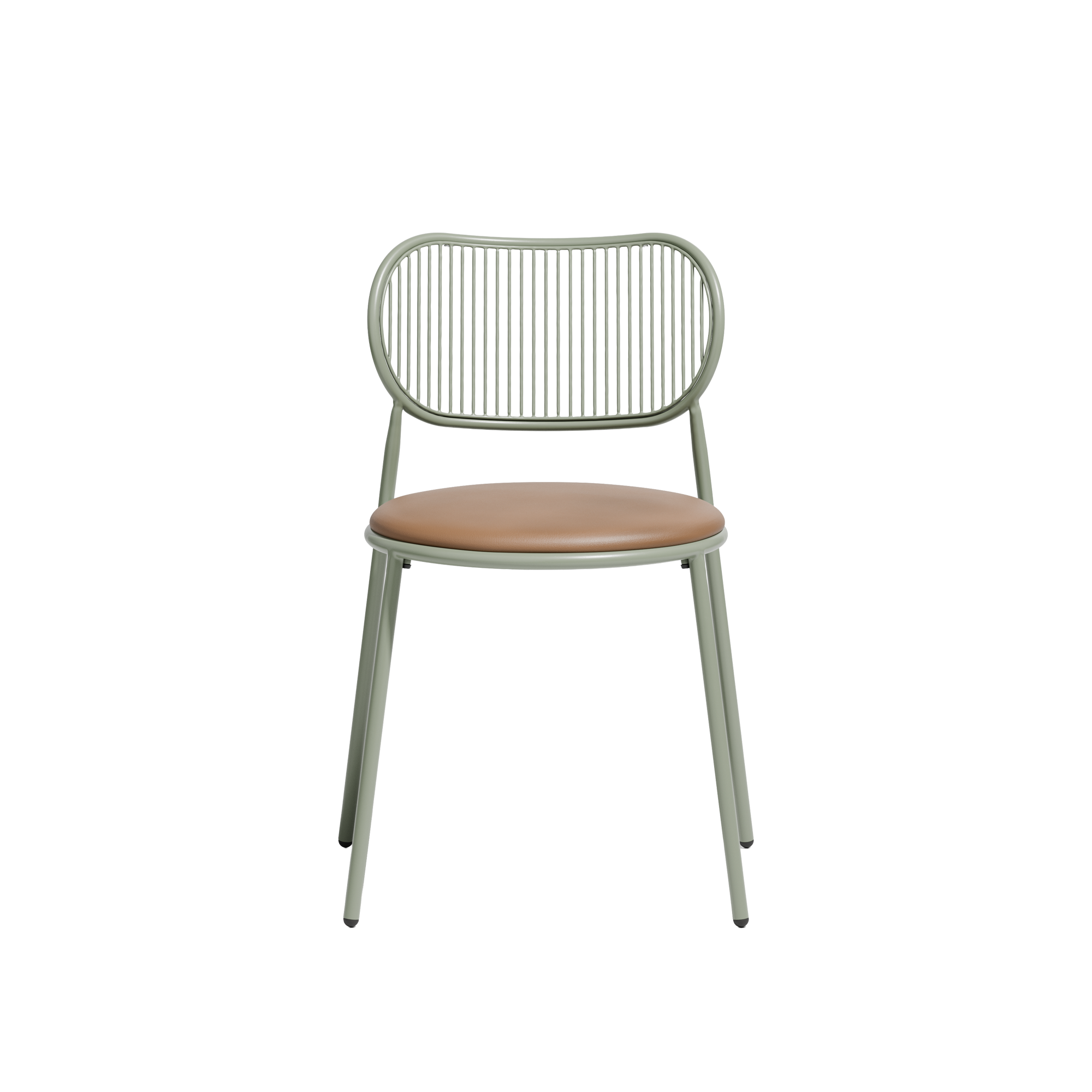 Piper Chair  |  Upholstered