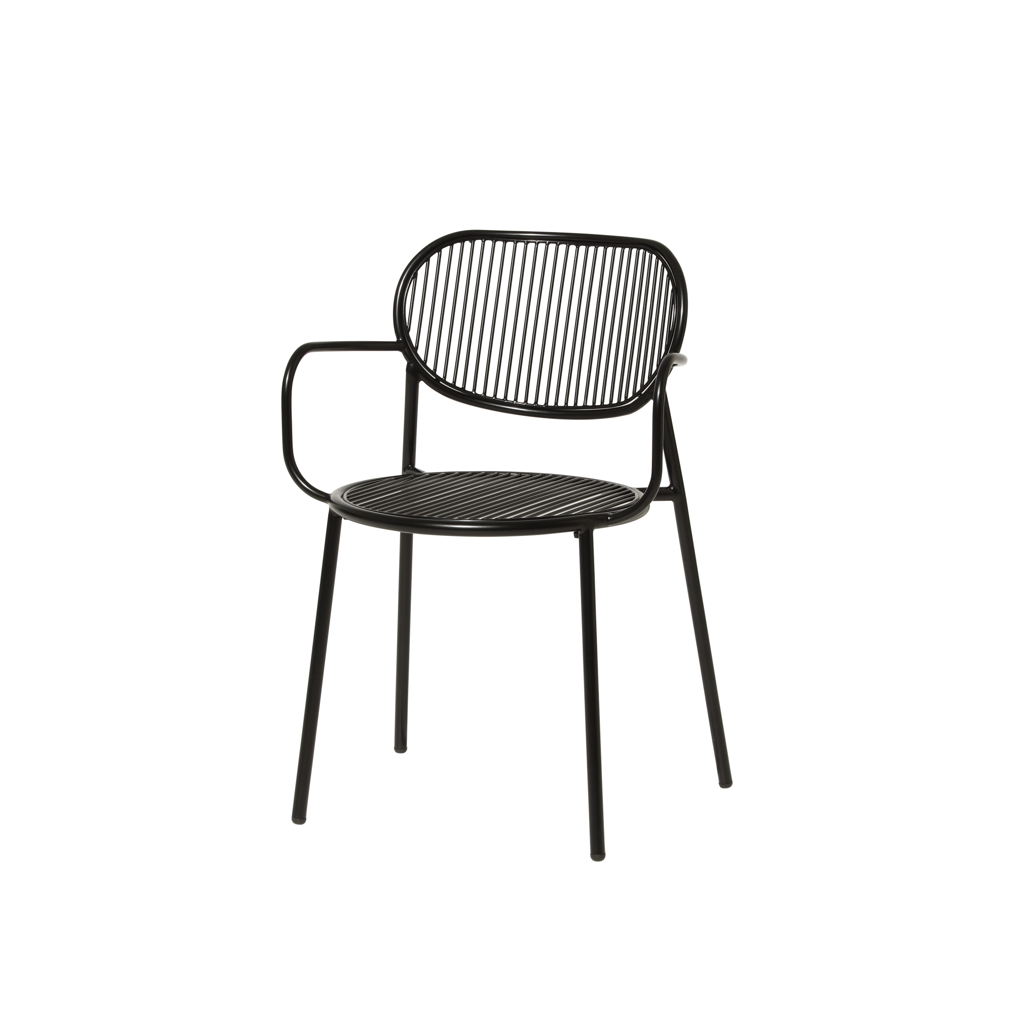 Piper Armchair