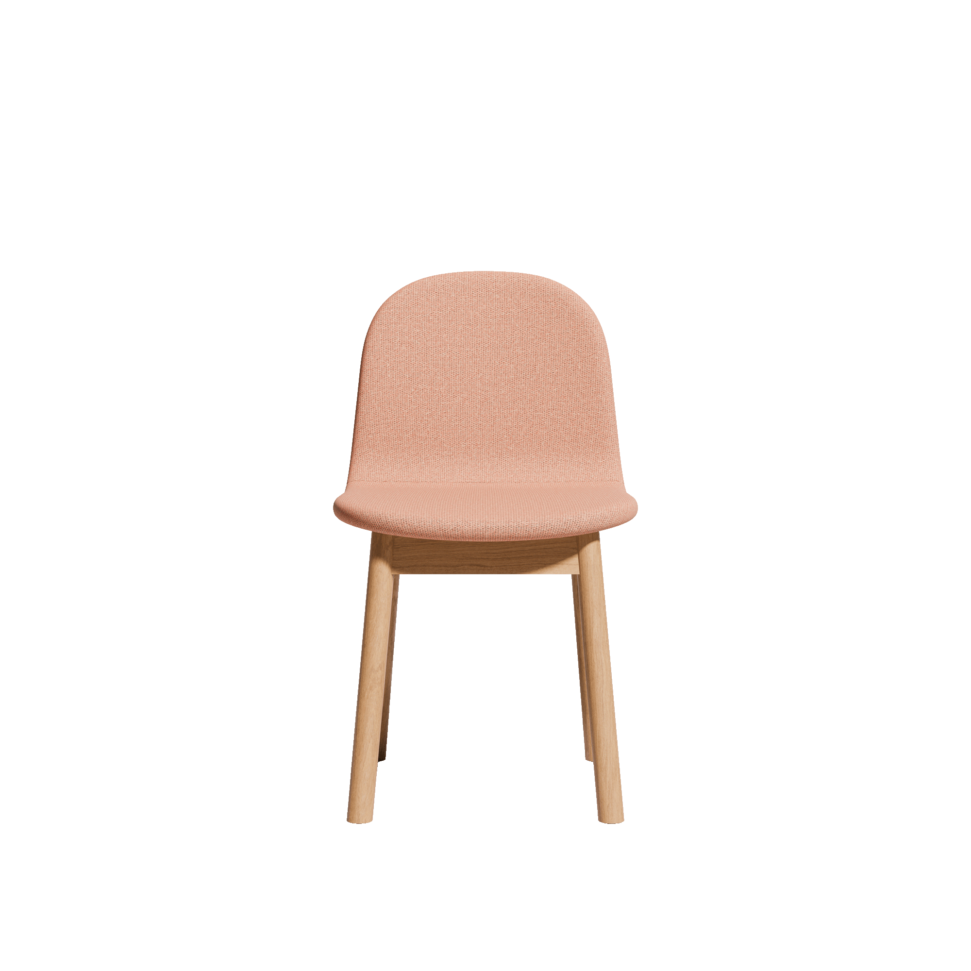 Potato Chair | Timber