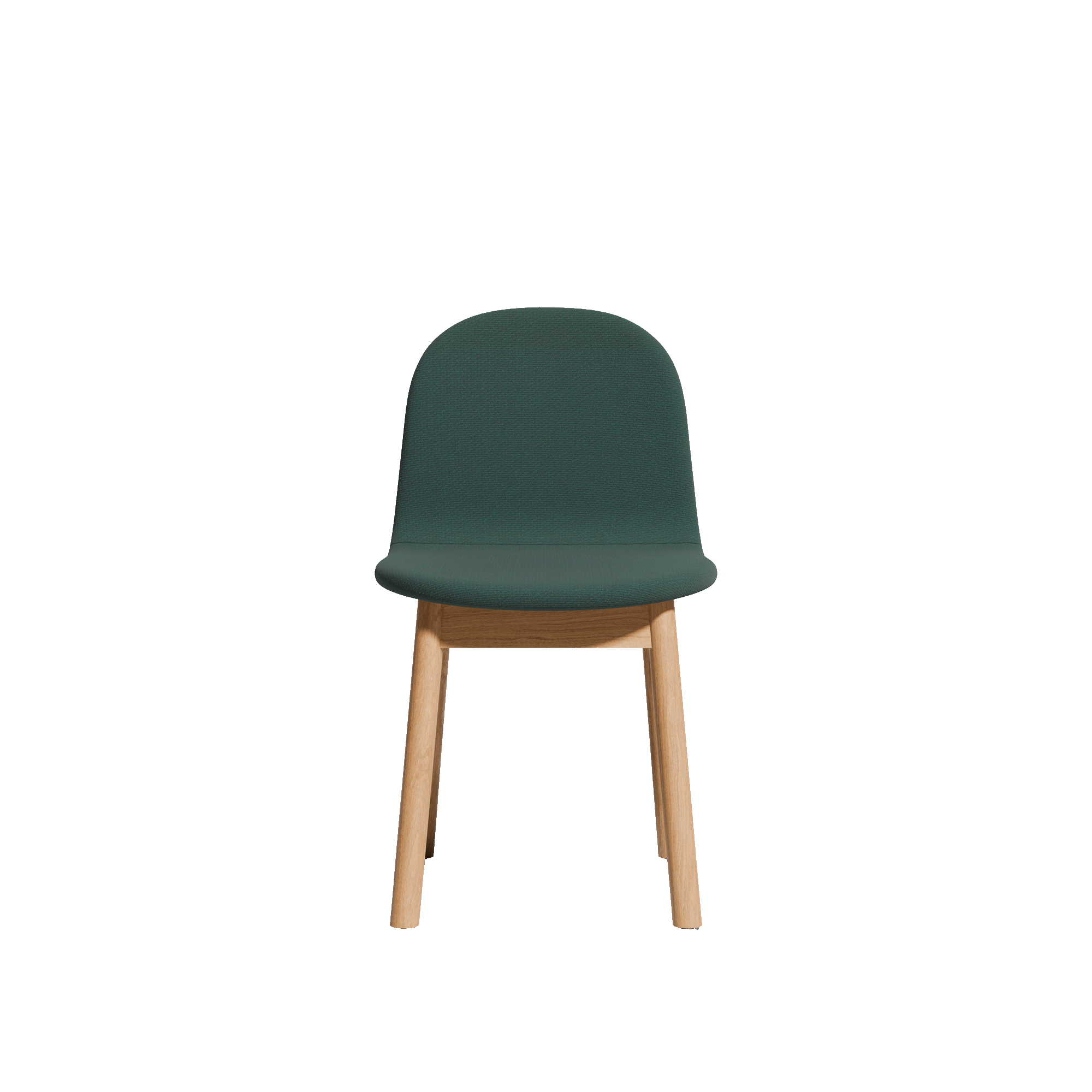 Potato Chair | Timber