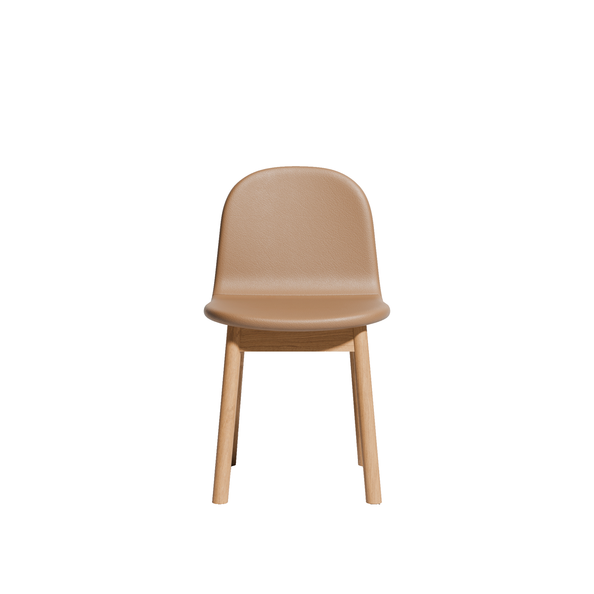 Potato Chair | Timber