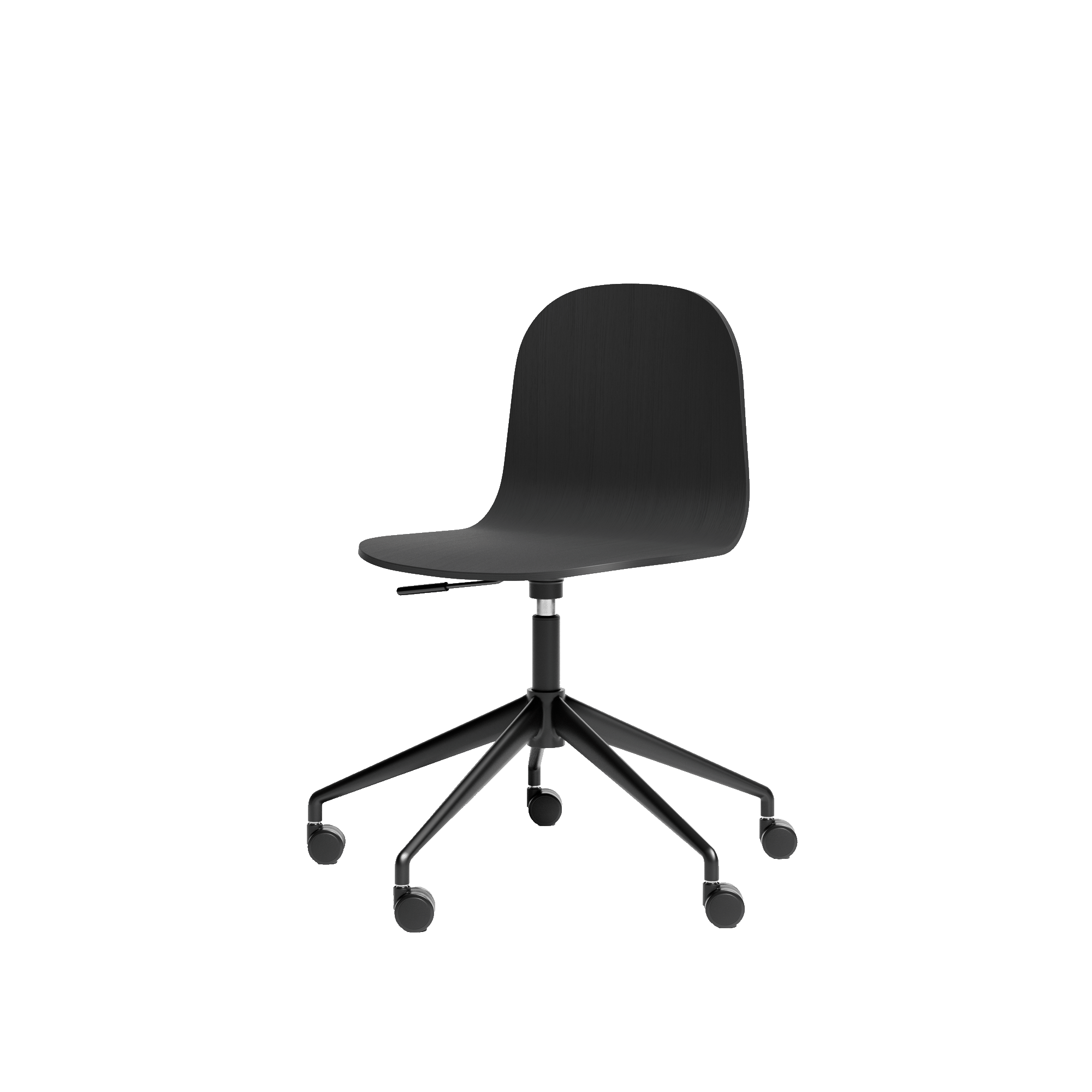 Potato Chair | Swivel