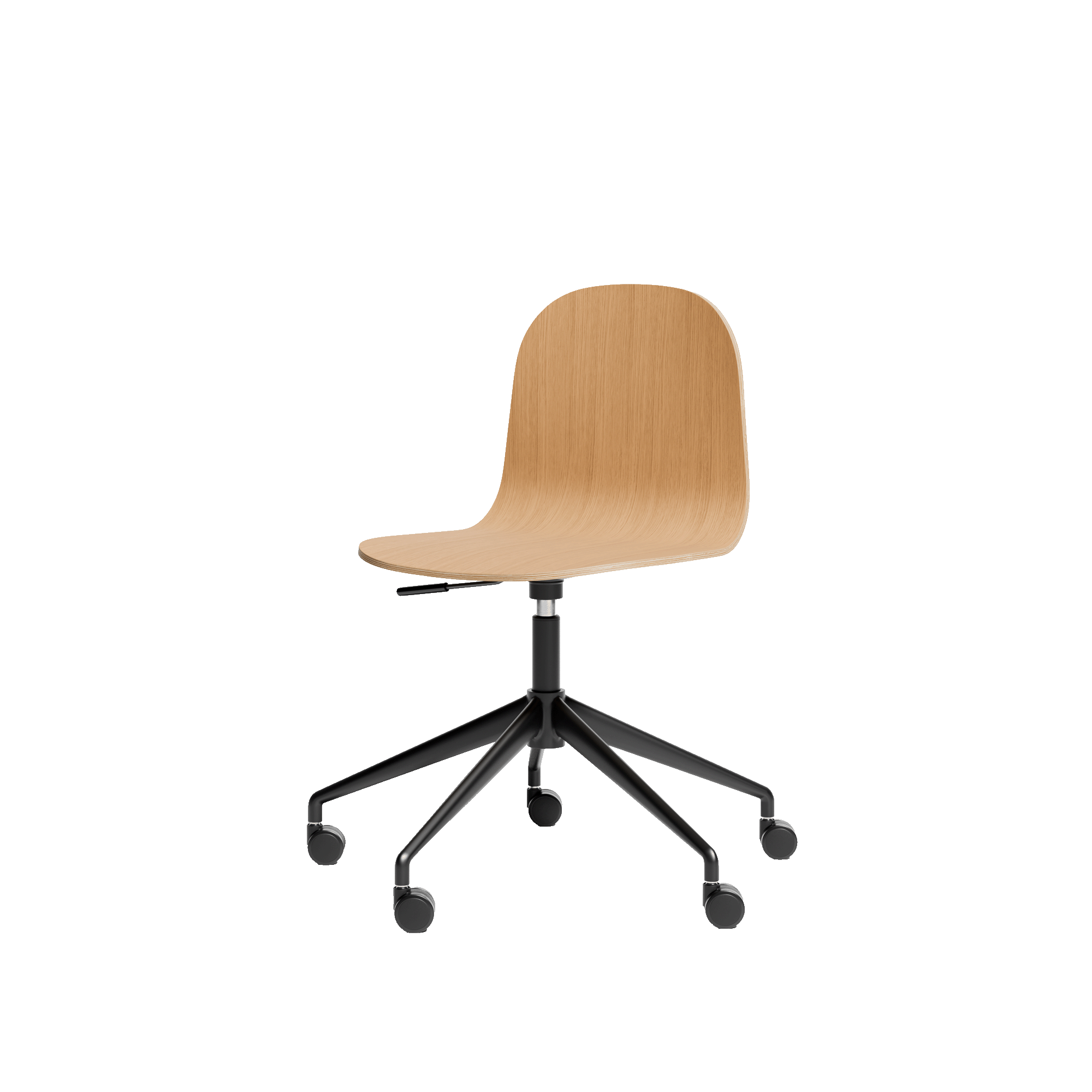 Potato Chair | Swivel