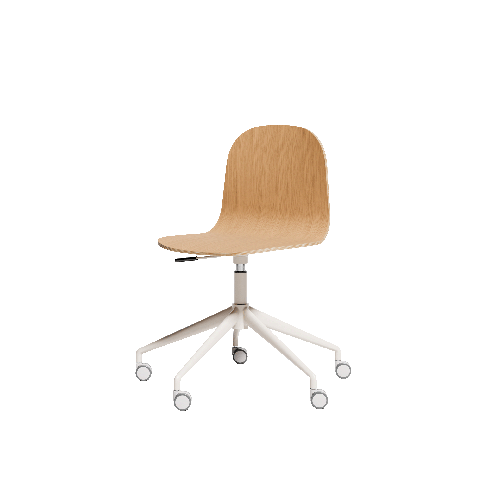 Potato Chair | Swivel