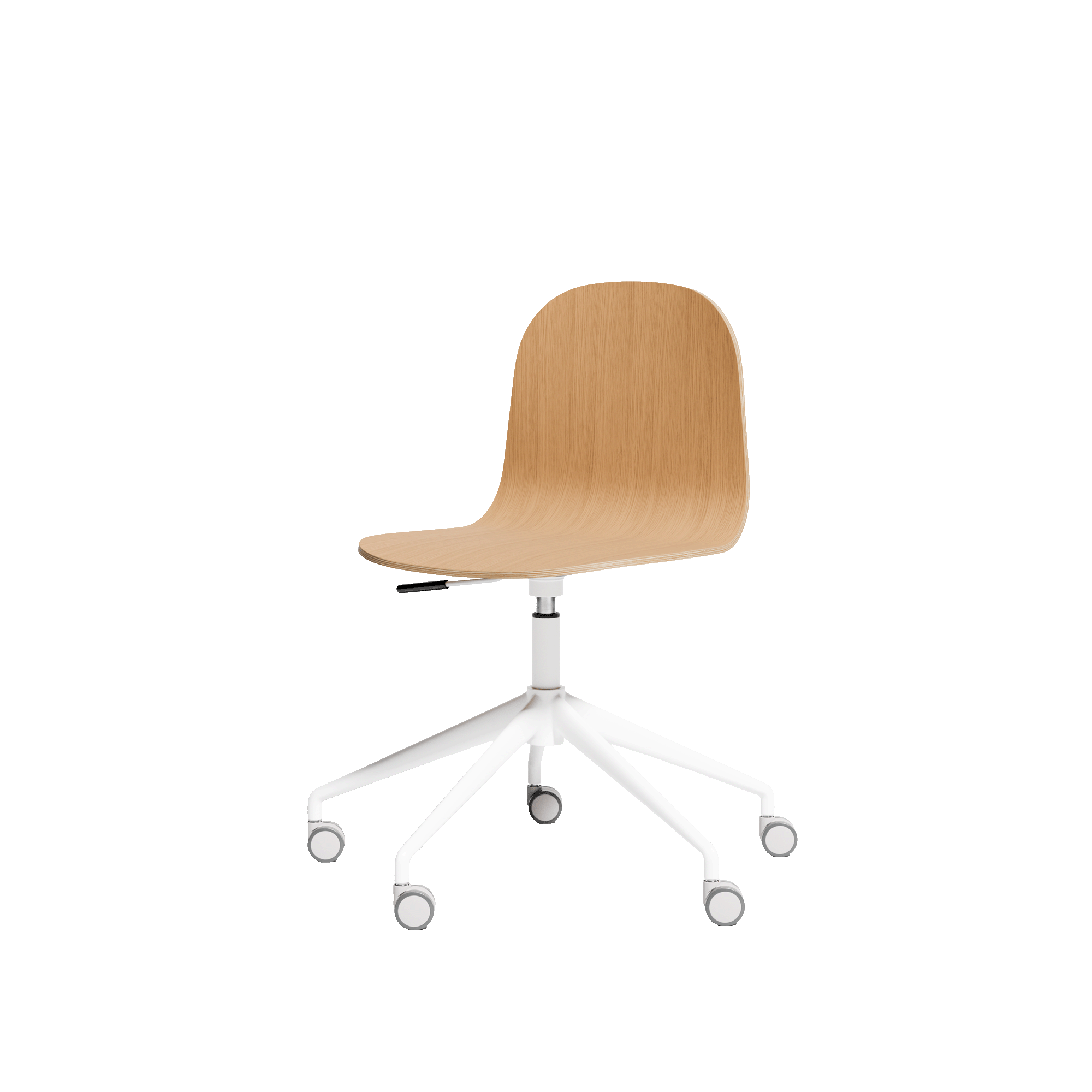 Potato Chair | Swivel