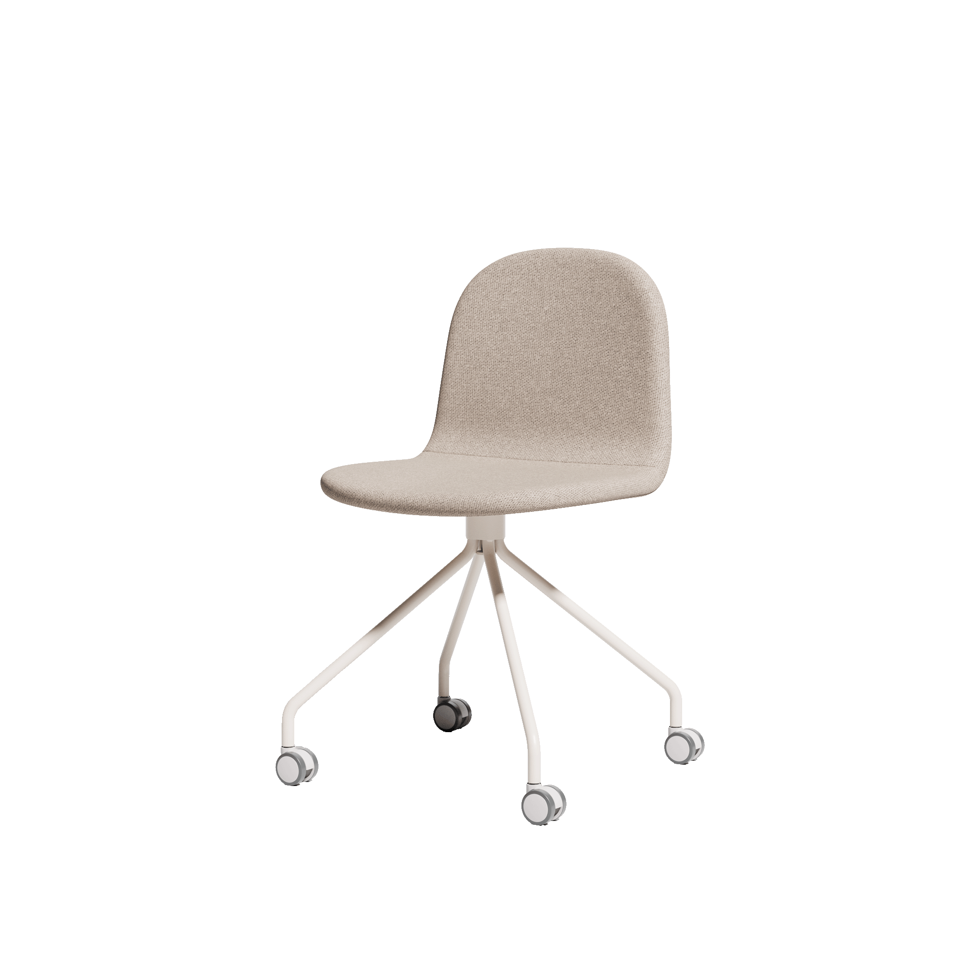 Potato Chair | Swivel