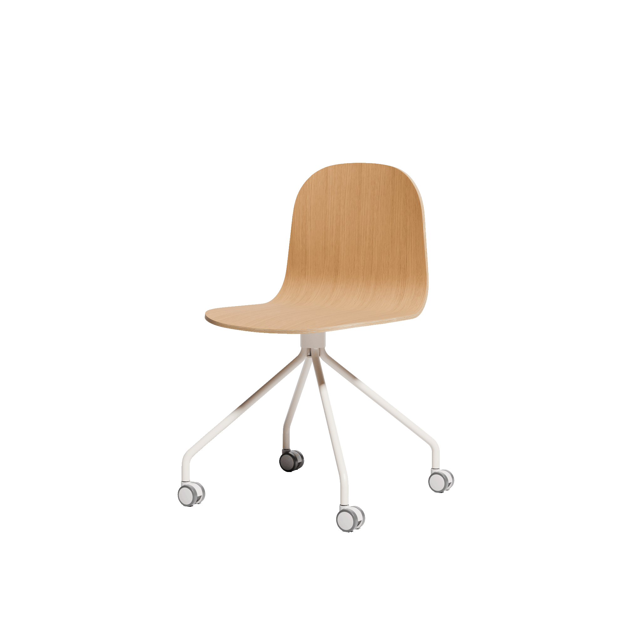 Potato Chair | Swivel