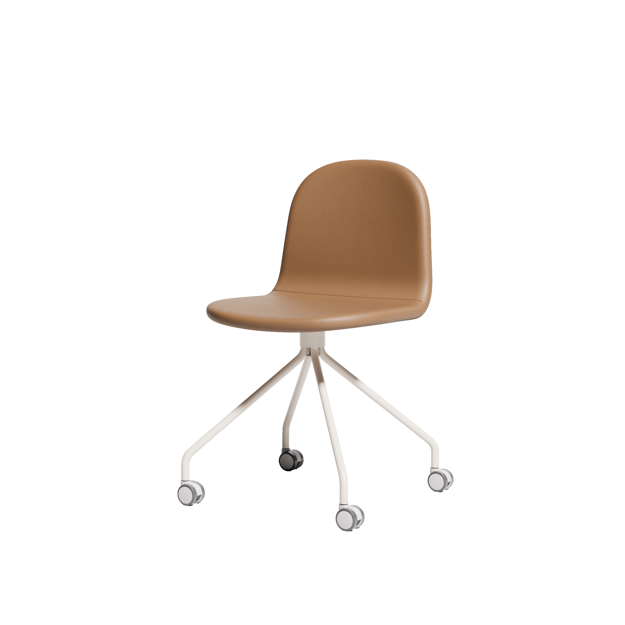 Potato Chair  |  Swivel