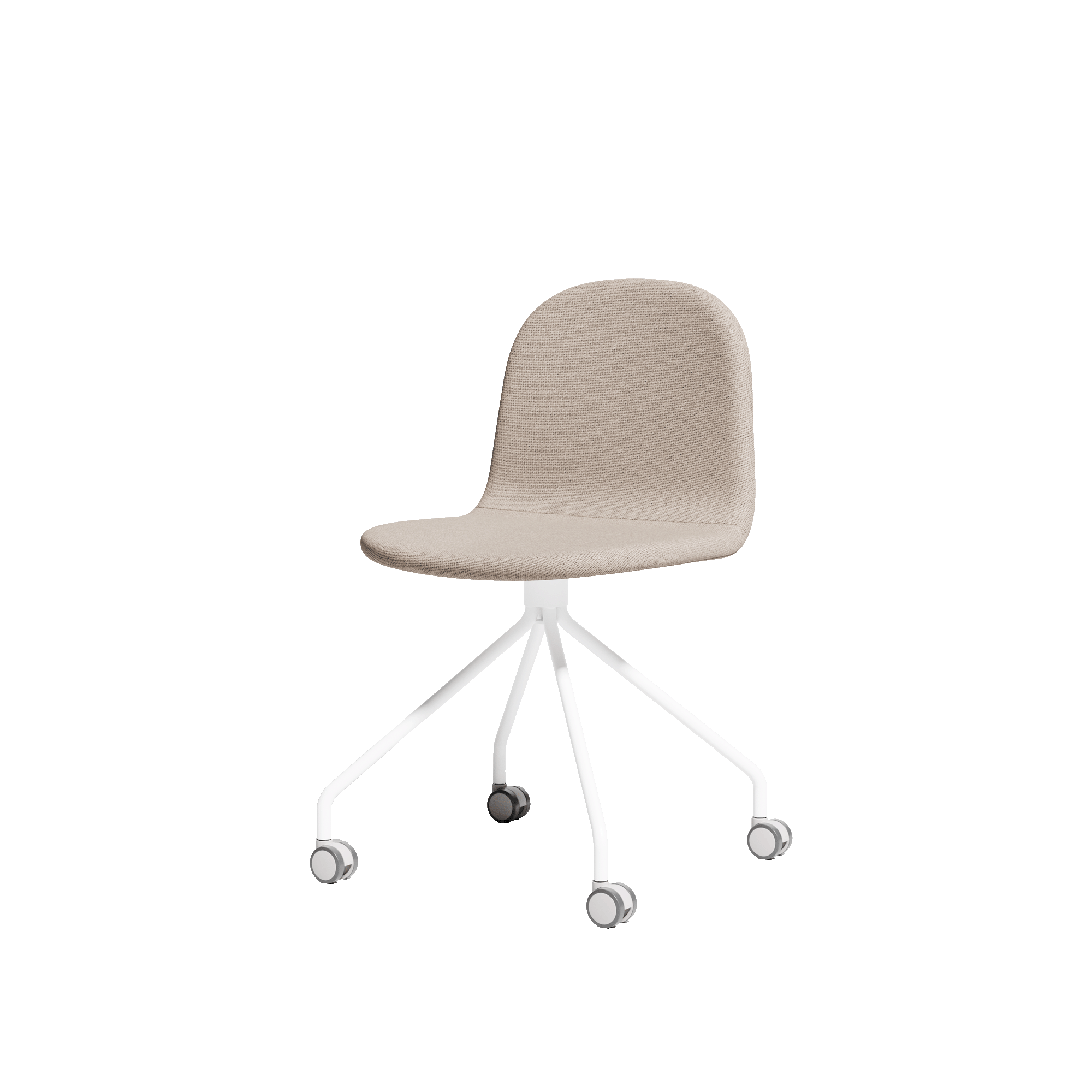 Potato Chair | Swivel