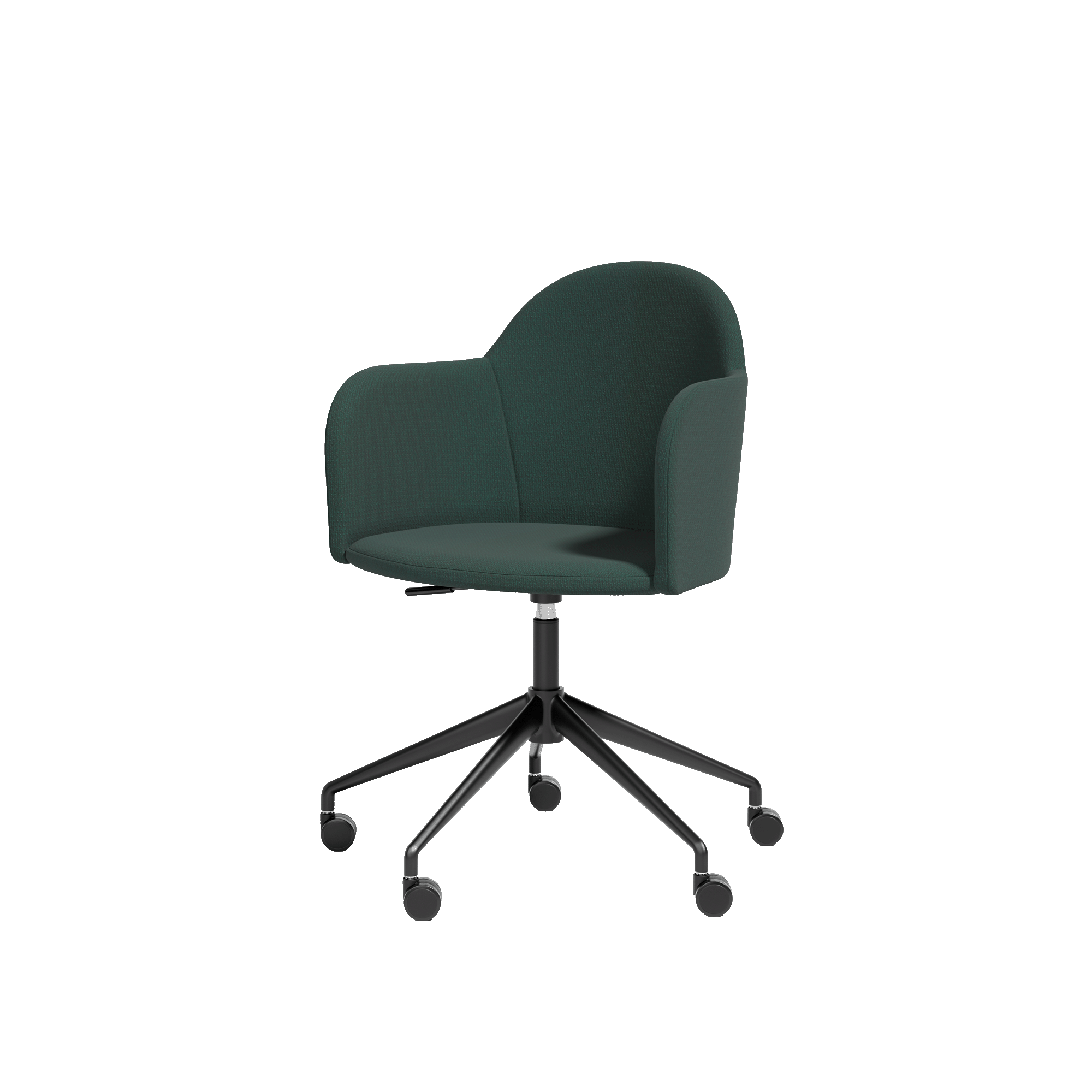 Potato Armchair | Swivel