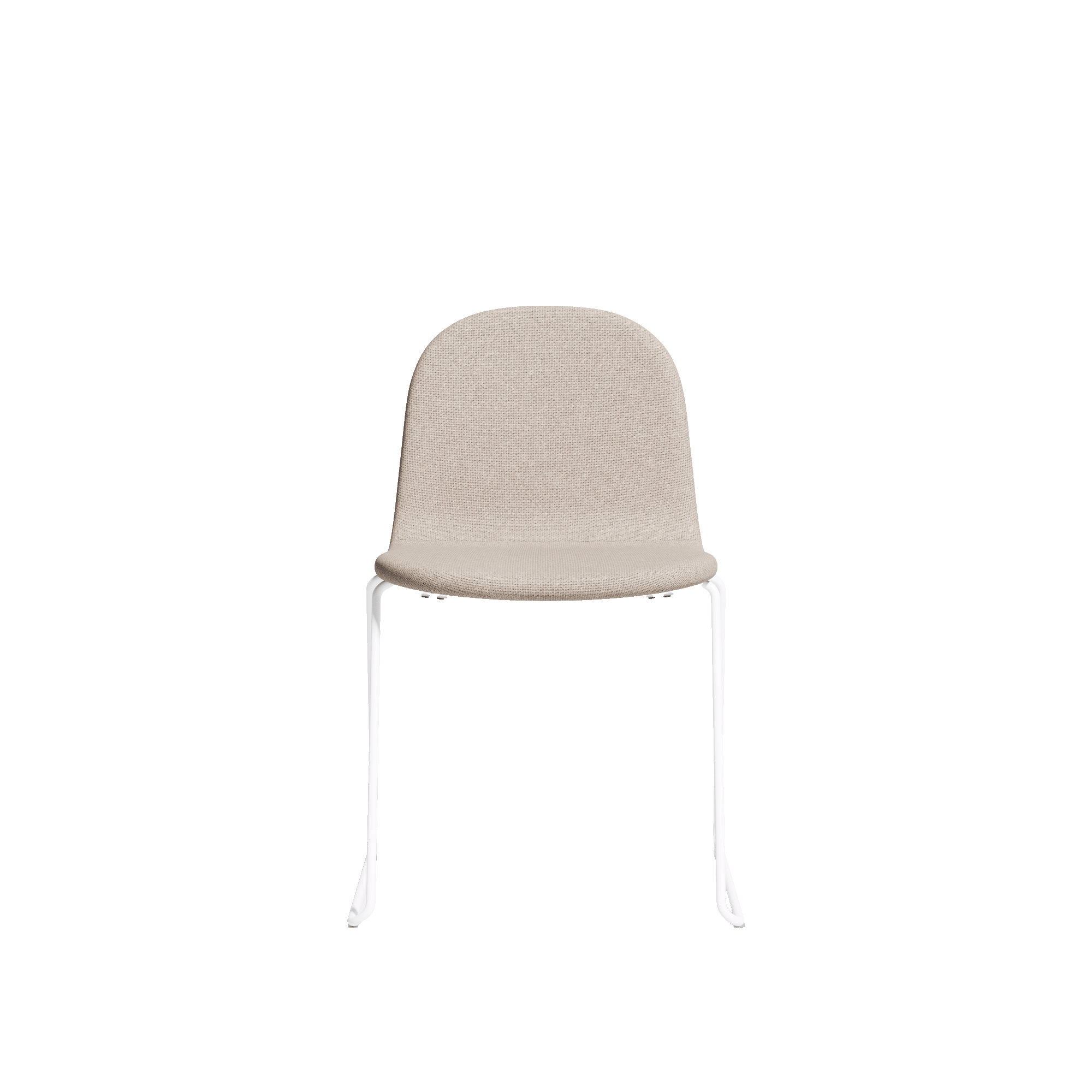 Potato Chair | Sled
