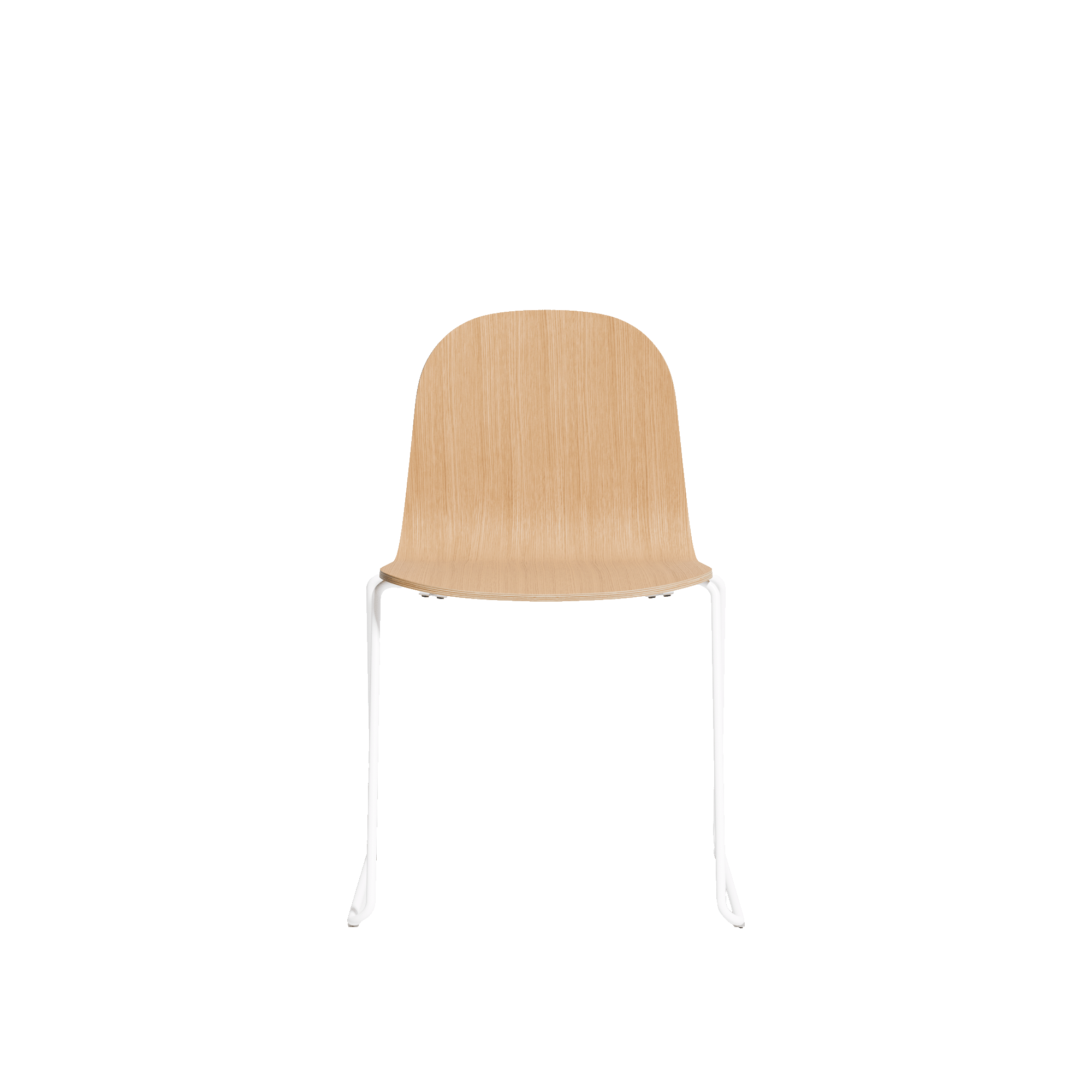 Potato Chair | Sled