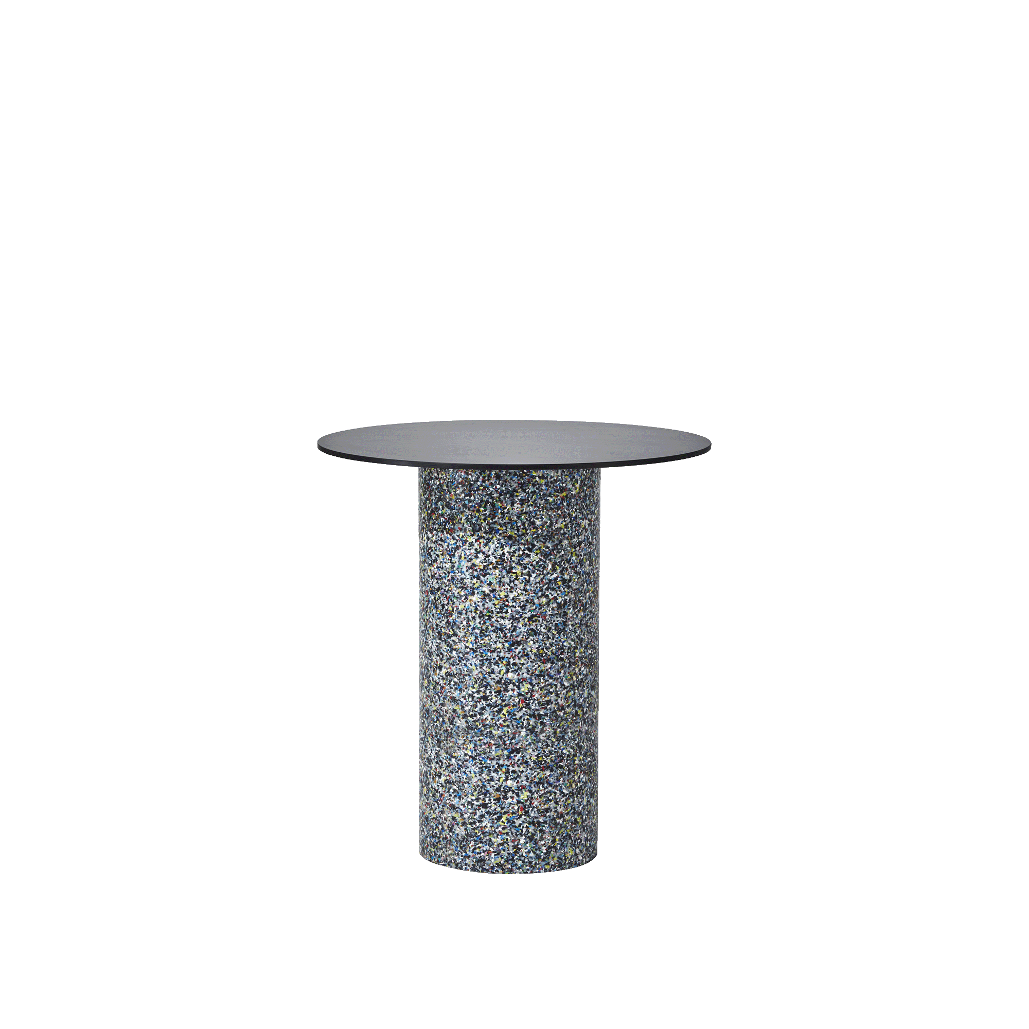 Confetti Bar Table