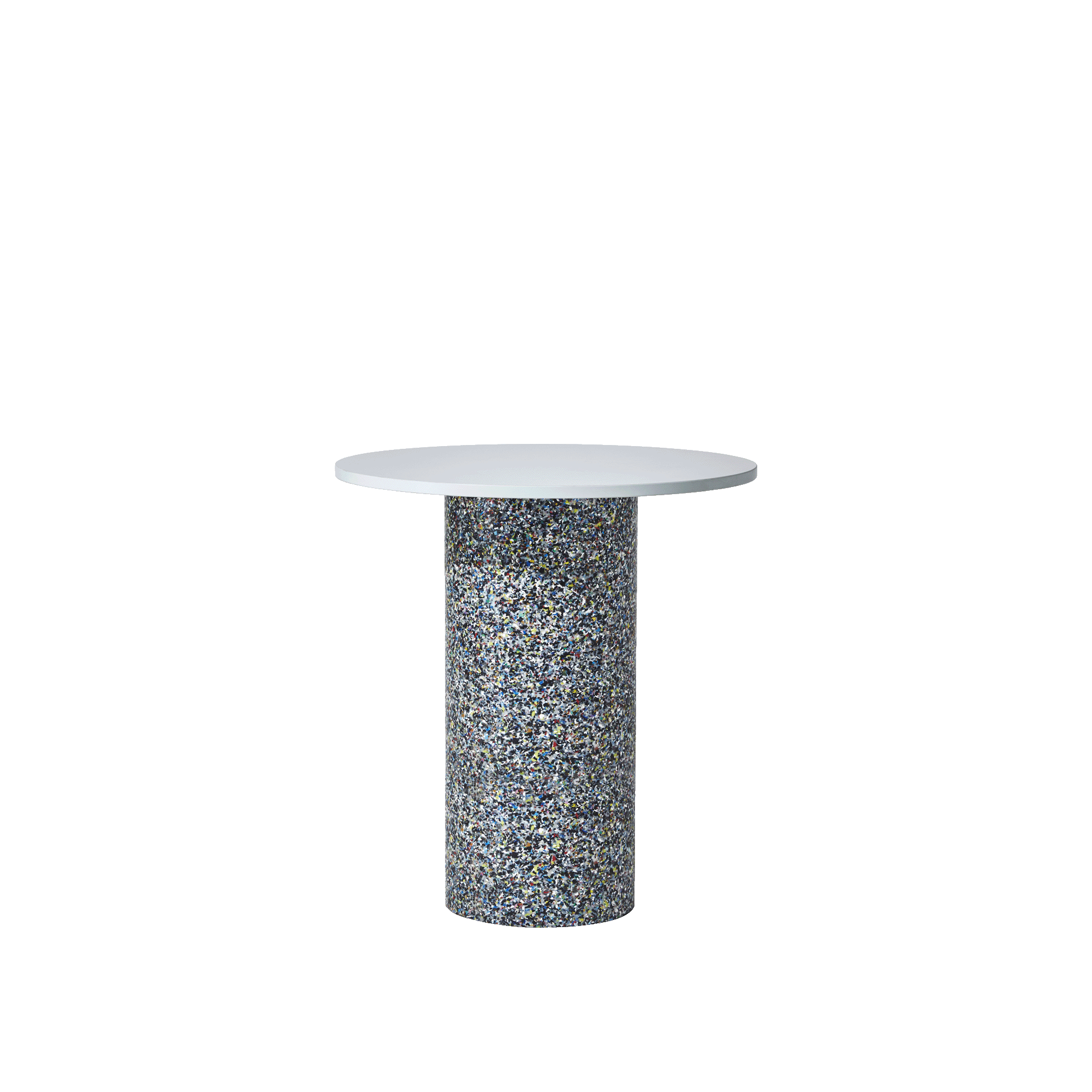 Confetti Bar Table