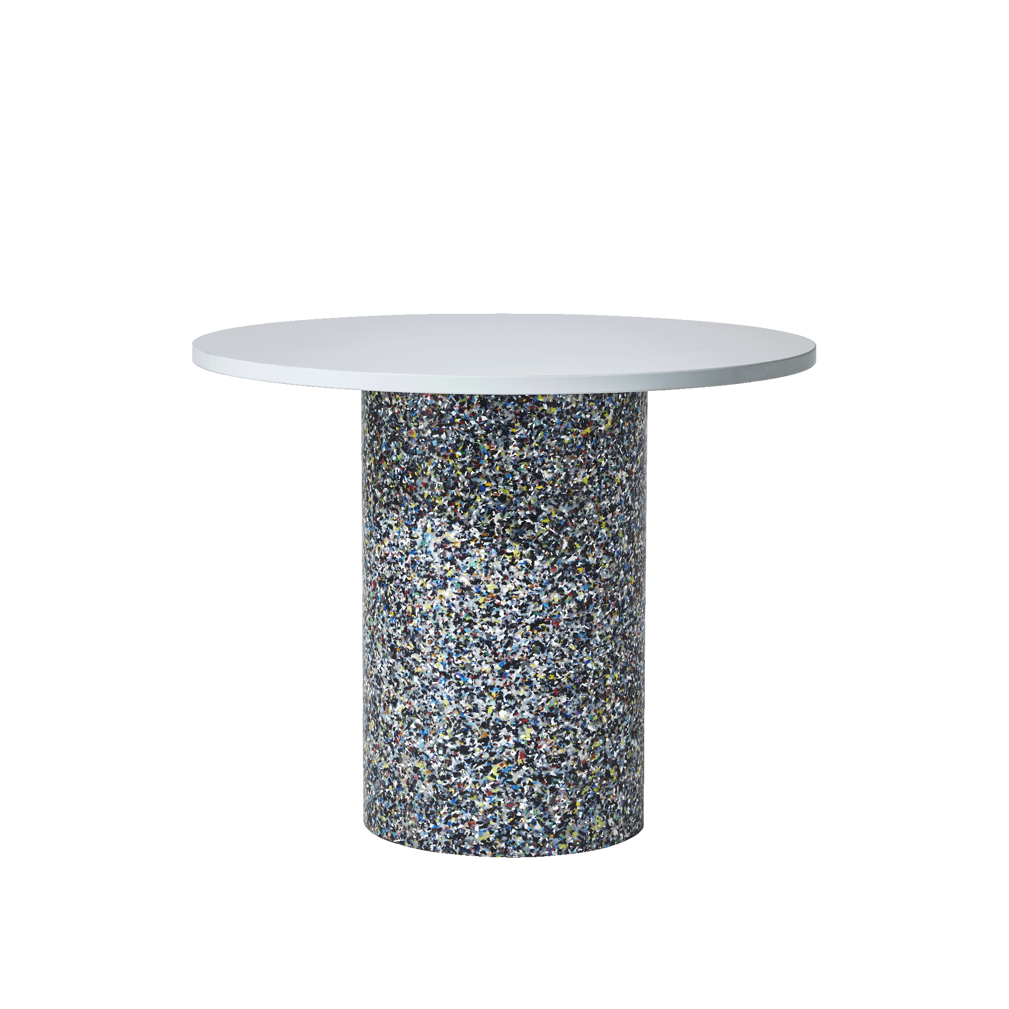 Confetti Table