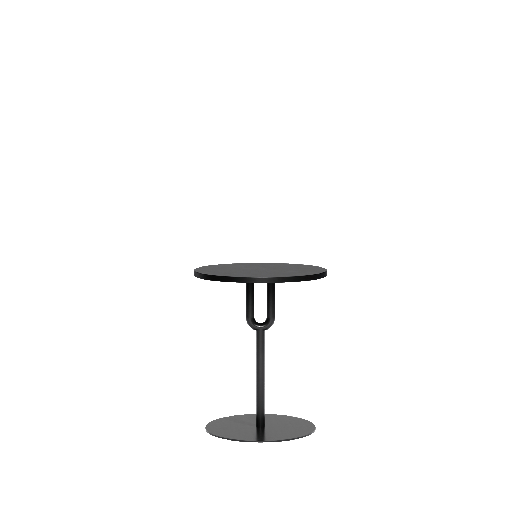 Piper Pedestal Table