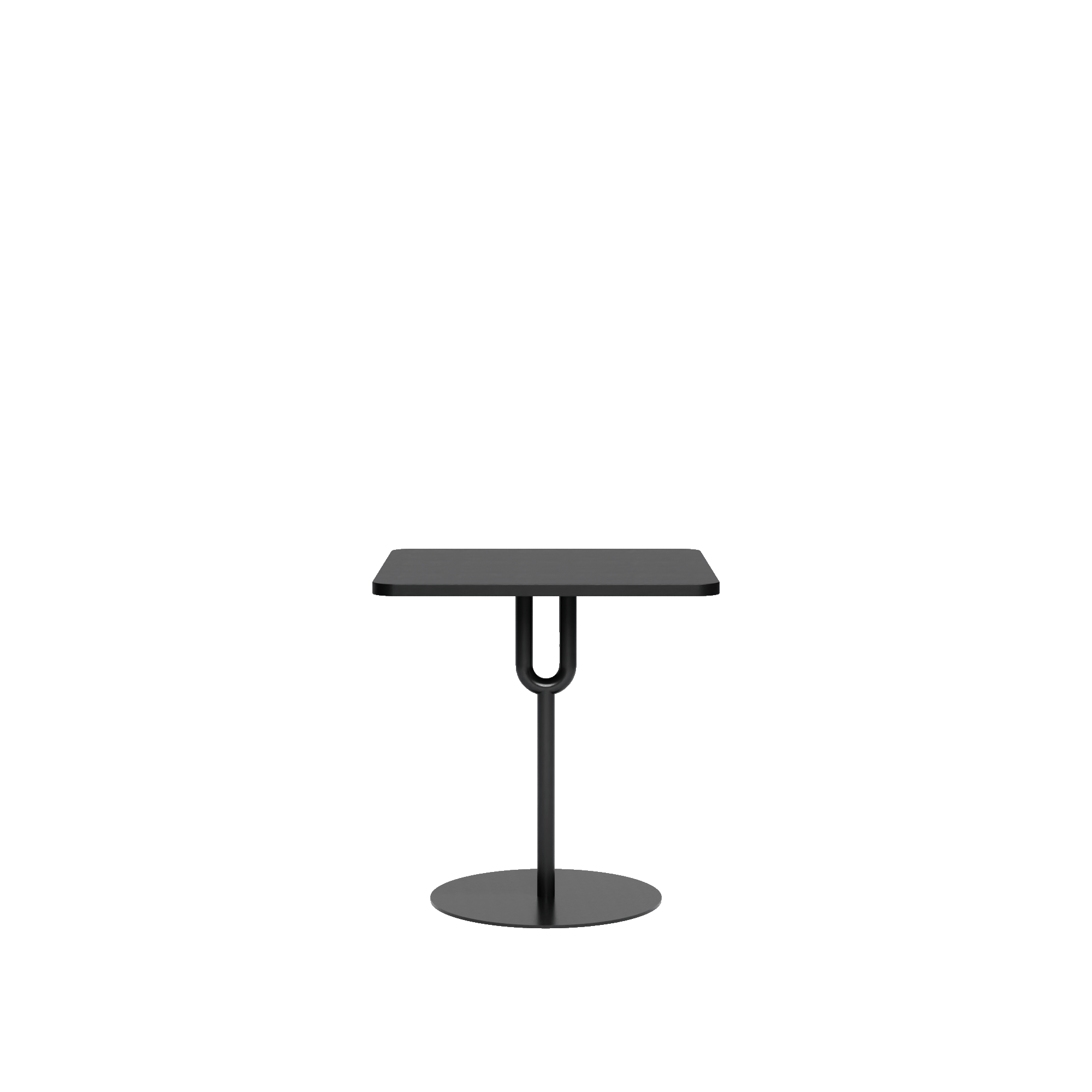 Piper Pedestal Table